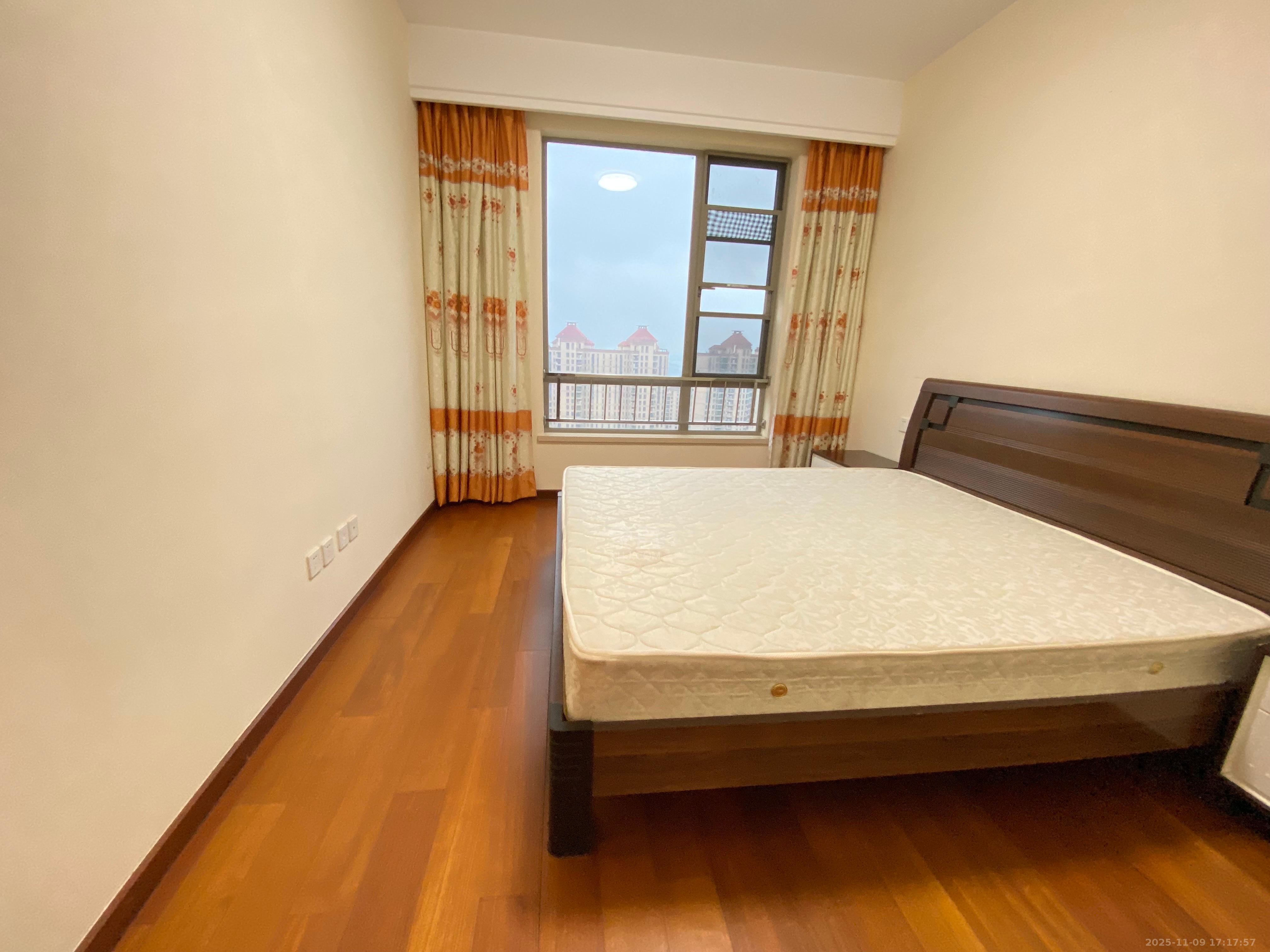 晋合湘水湾三期 3室2厅2卫 2300.0元/月 晋合湘水湾三期 3室2厅2卫 2300.0元/月室内图