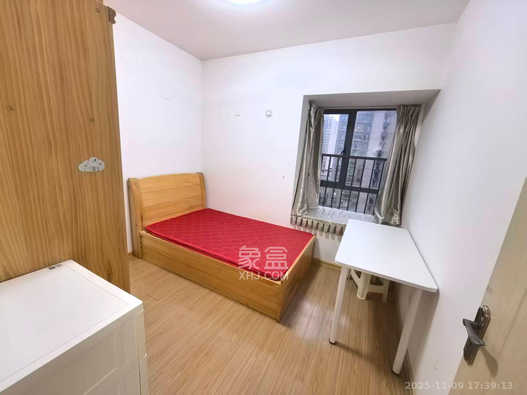 钱隆首府(福晟御园) 2室2厅1卫 2600.0元/月 钱隆首府(福晟御园) 2室2厅1卫 2600.0元/月室内图