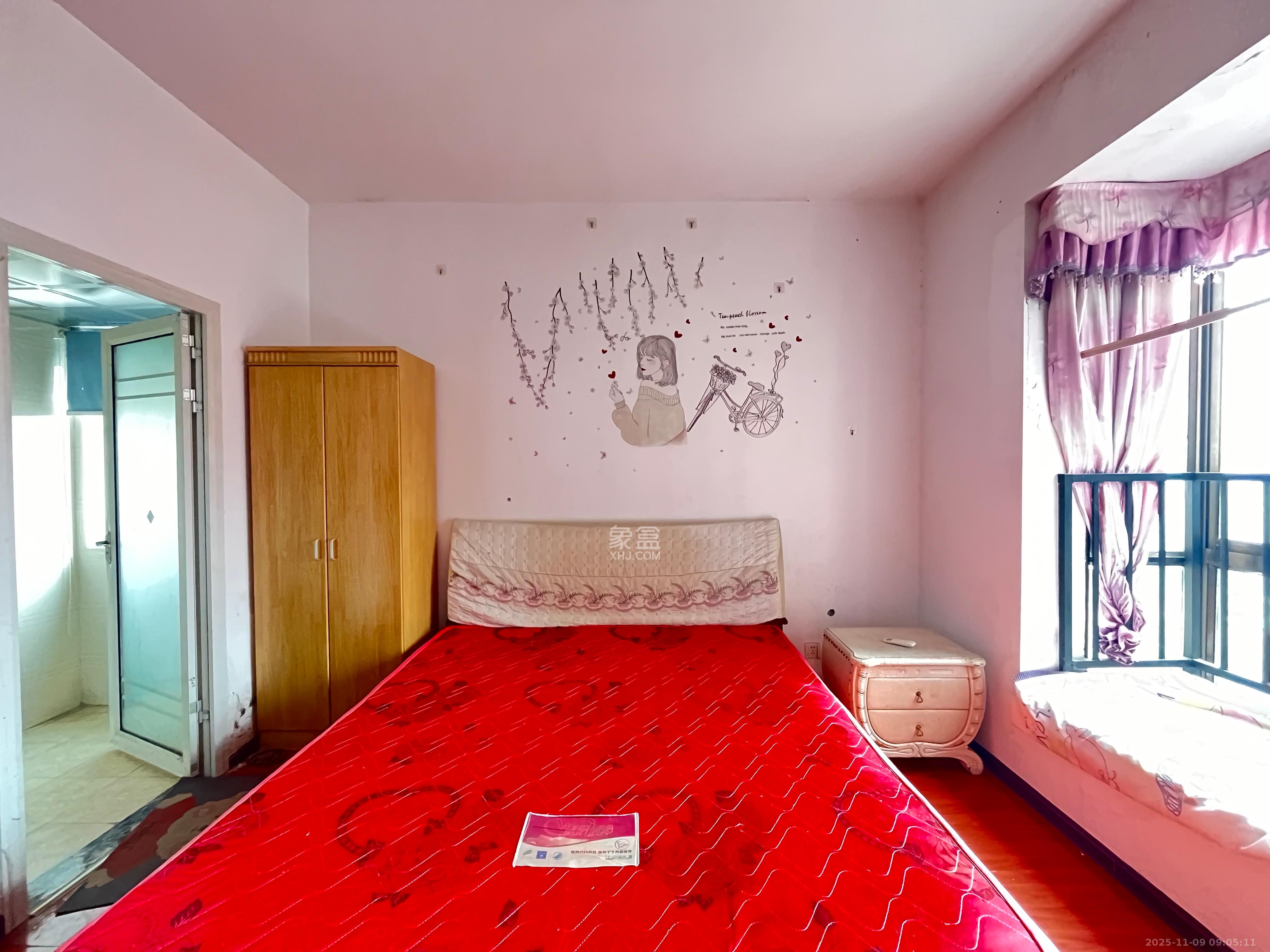 和泉嘉园 2室2厅1卫 1400.0元/月 和泉嘉园 2室2厅1卫 1400.0元/月室内图