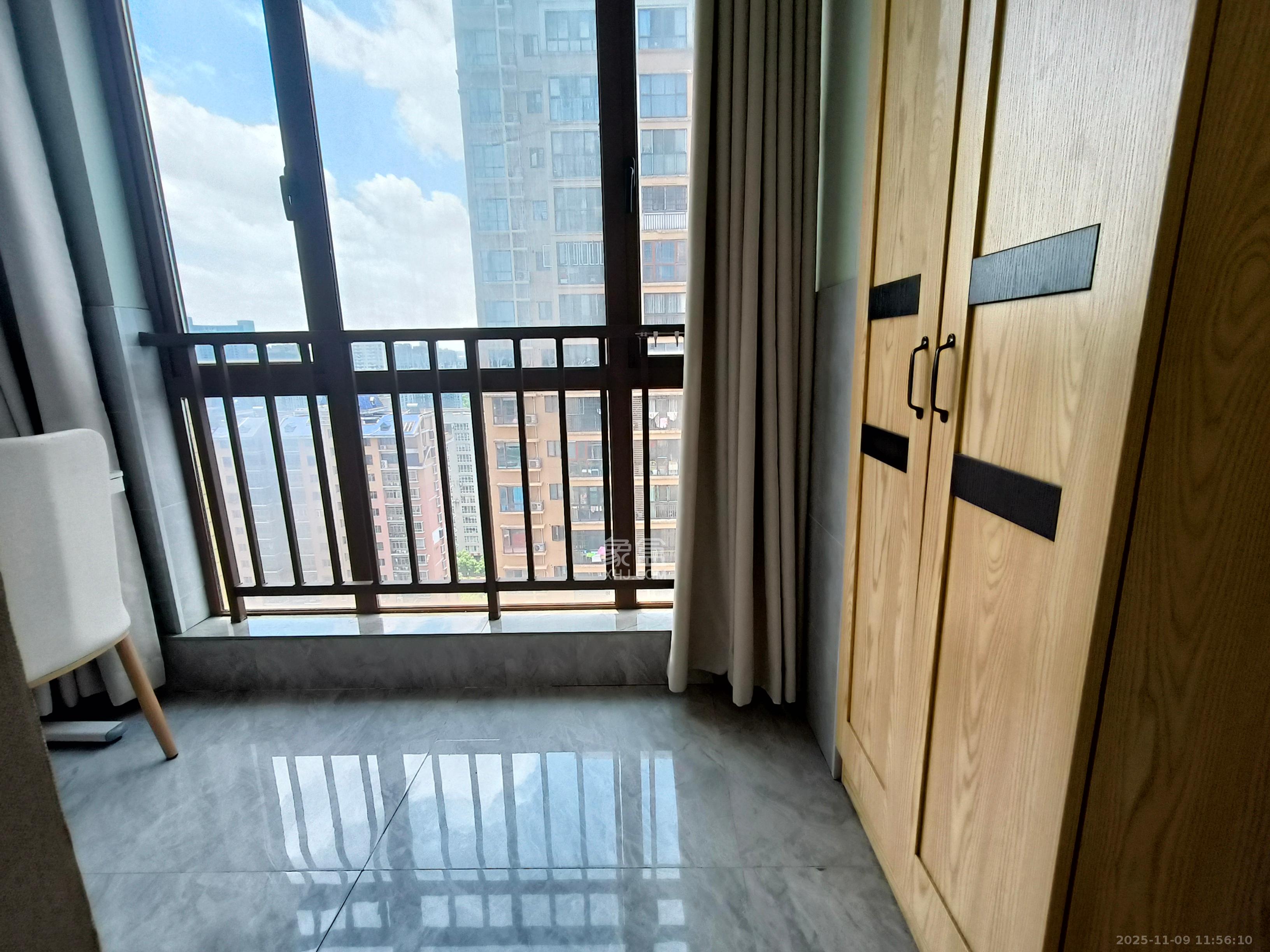 惠通才郡 1室1厅1卫 1700.0元/月 惠通才郡 1室1厅1卫 1700.0元/月室内图