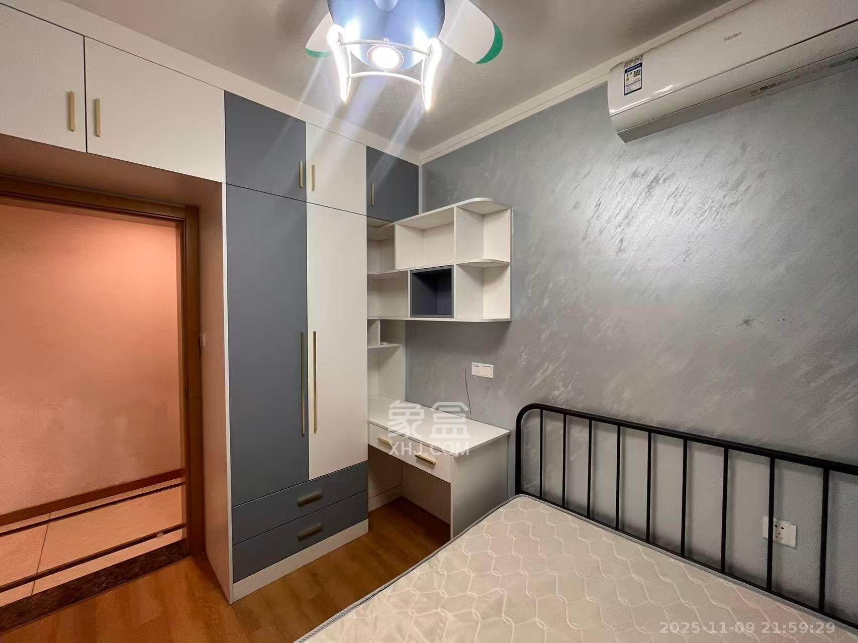 中建嘉和城凤凰台(中建瑞兴家园) 4室2厅2卫 2400.0元/月 中建嘉和城凤凰台(中建瑞兴家园) 4室2厅2卫 2400.0元/月室内图