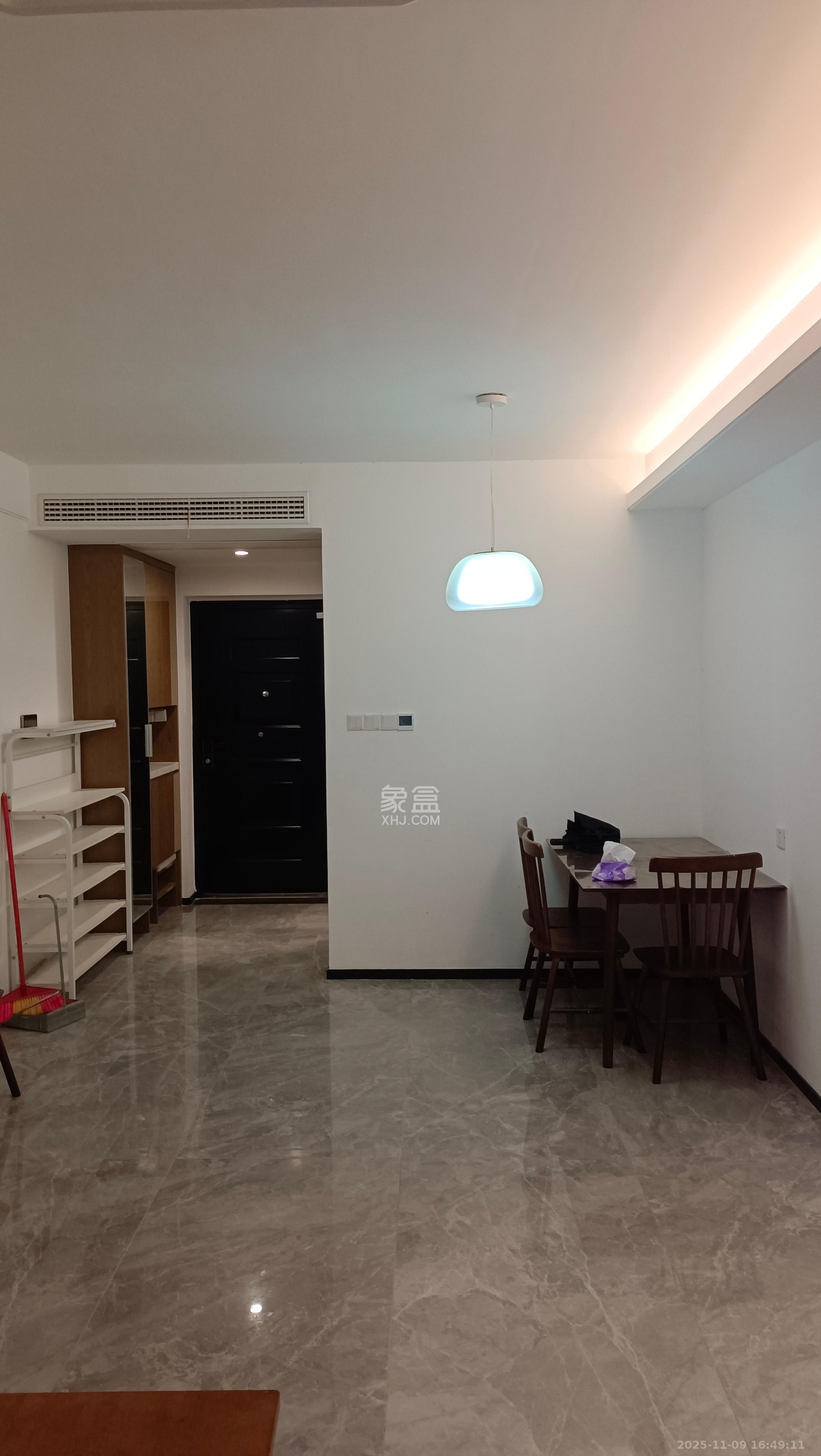 保利天汇 3室2厅1卫 3200.0元/月 保利天汇 3室2厅1卫 3200.0元/月室内图