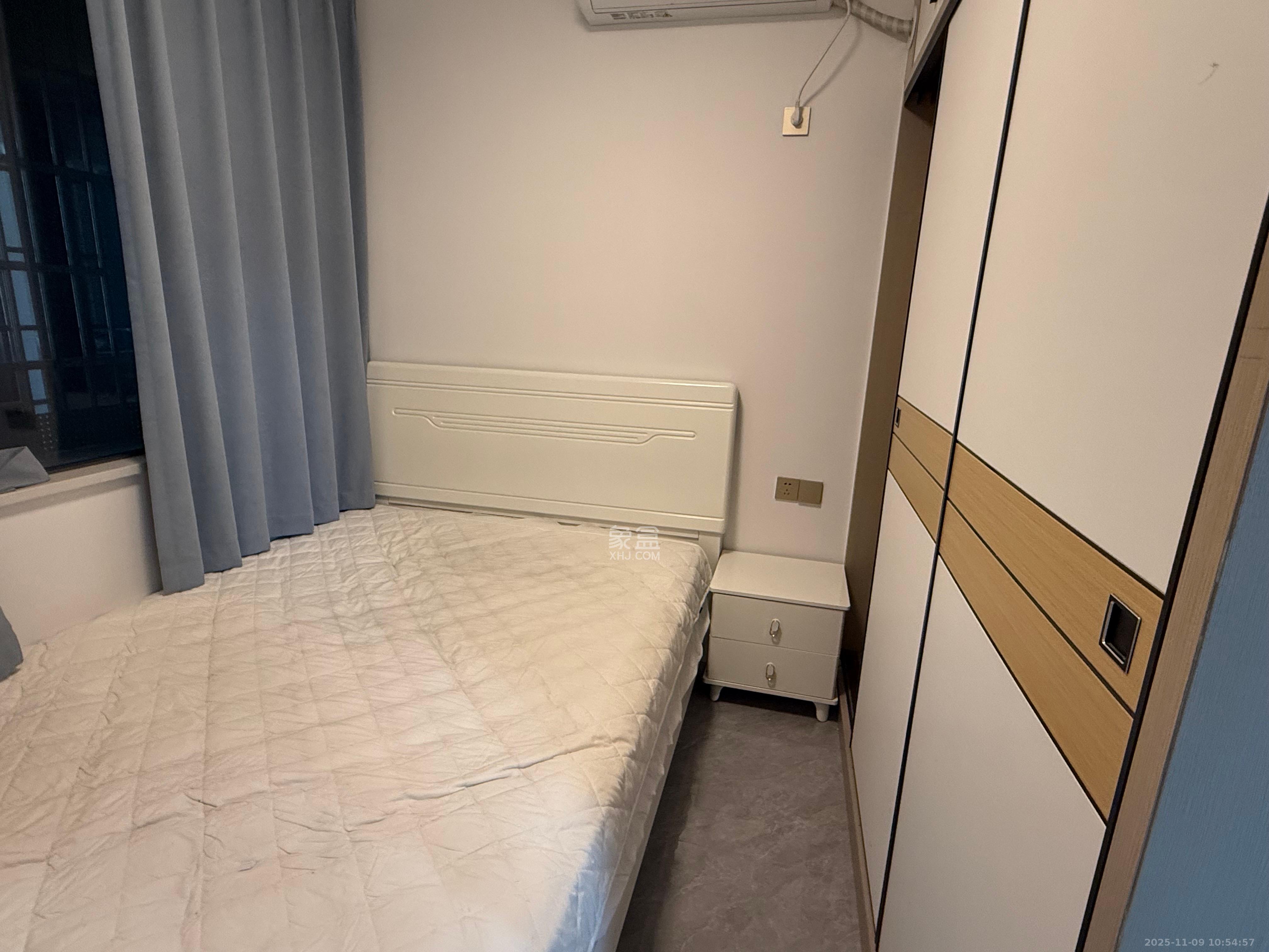 桥头家园三期  2室1厅1卫    1800.0元/月室内图