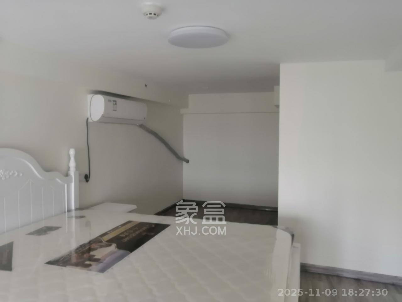 裕天国际商汇中心  1室1厅1卫    1500.0元/月