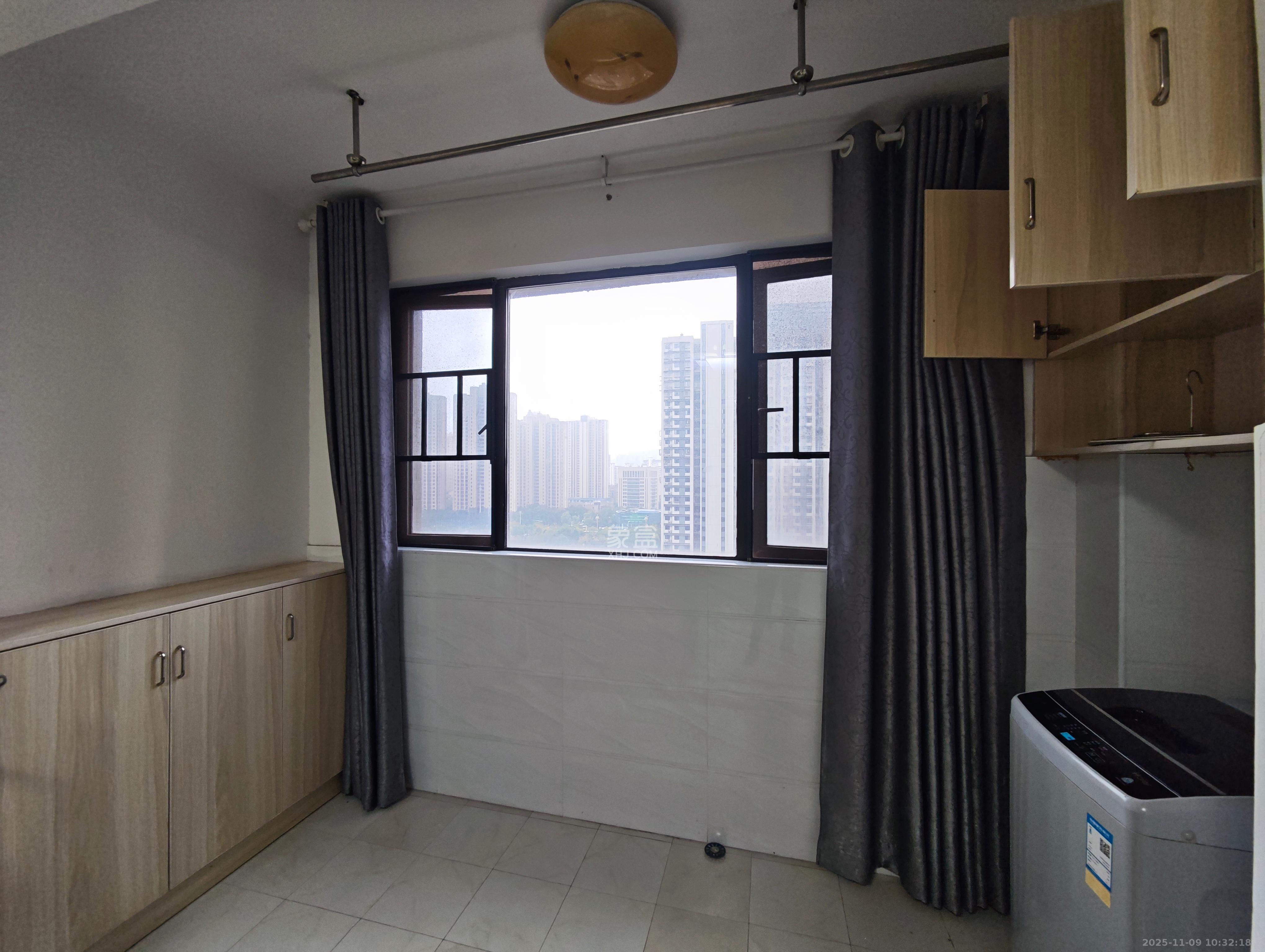 东驿竹园  2室1厅1卫    2000.0元/月室内图