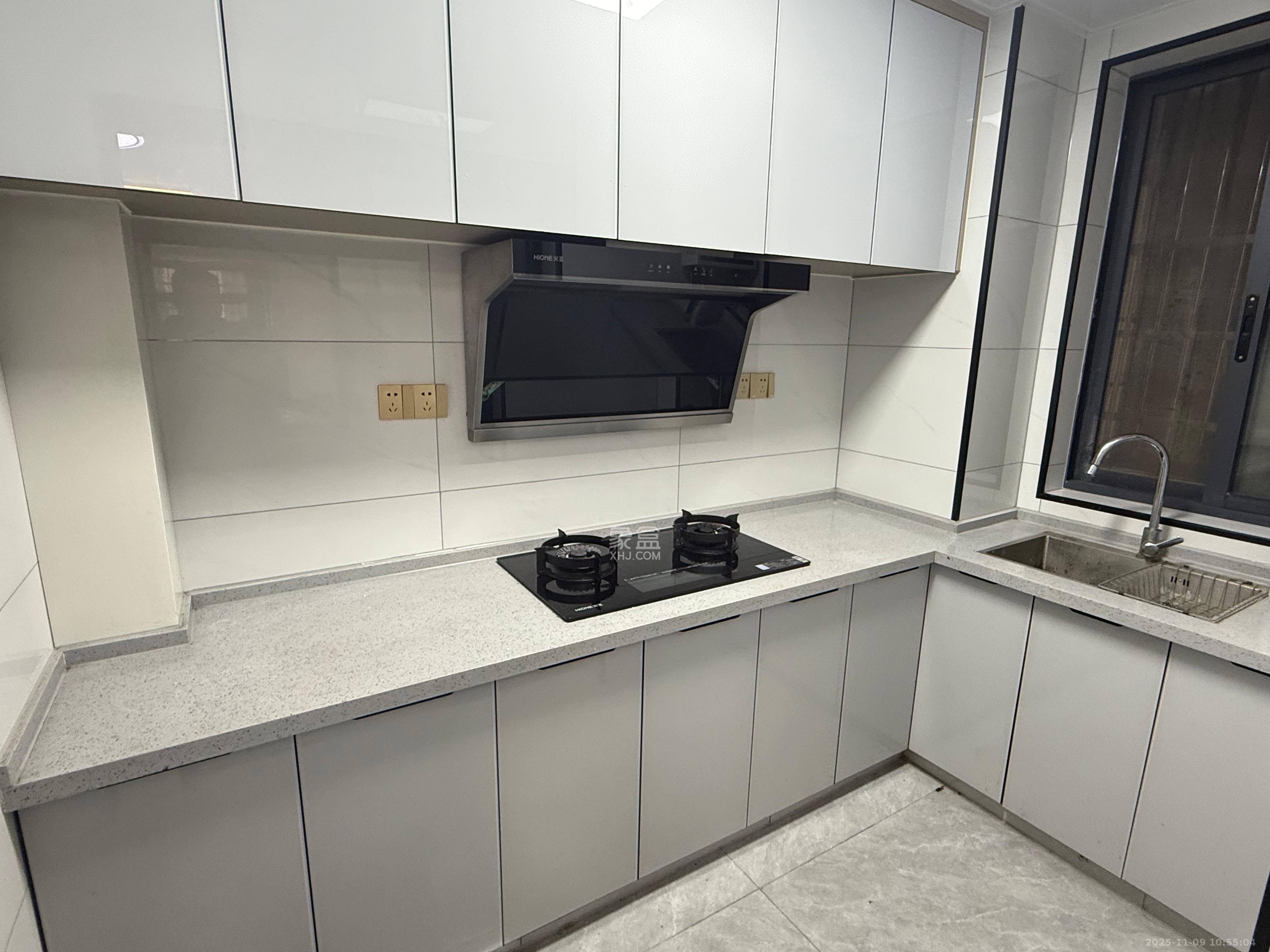 桥头家园三期  2室1厅1卫    1800.0元/月室内图