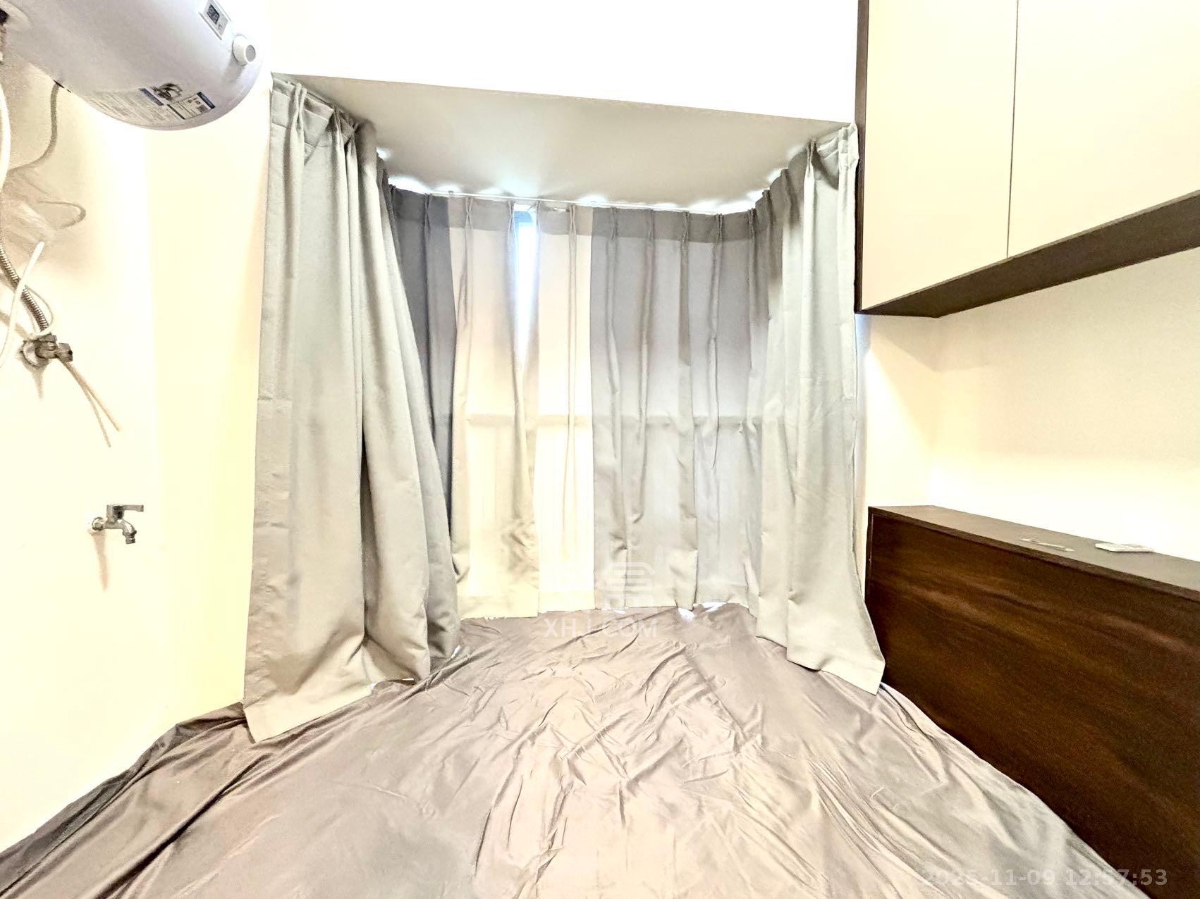 恒大上林苑 2室1厅1卫 2300.0元/月 恒大上林苑 2室1厅1卫 2300.0元/月室内图