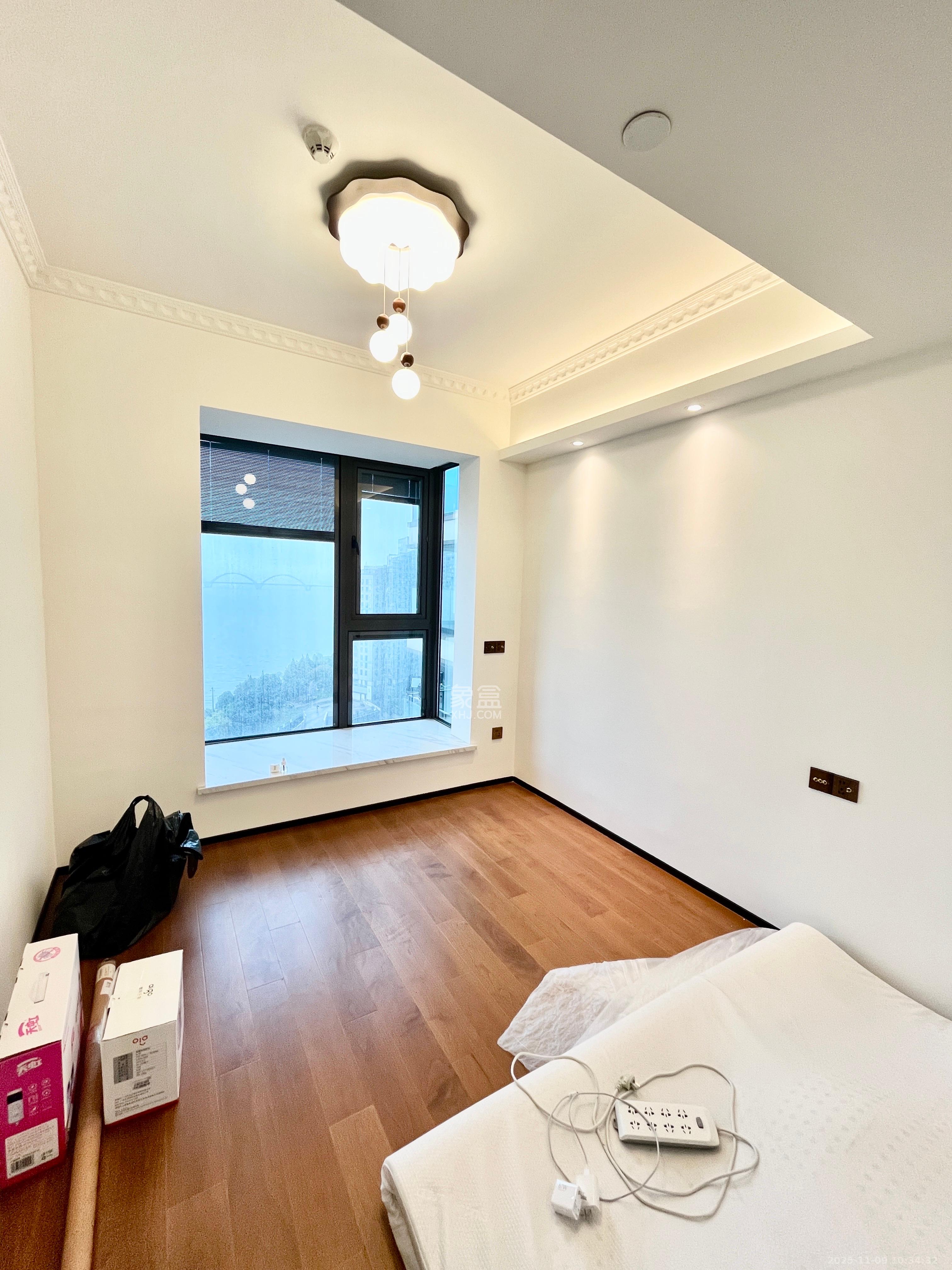 北辰瀚江府 3室2厅2卫 9500.0元/月 北辰瀚江府 3室2厅2卫 9500.0元/月室内图