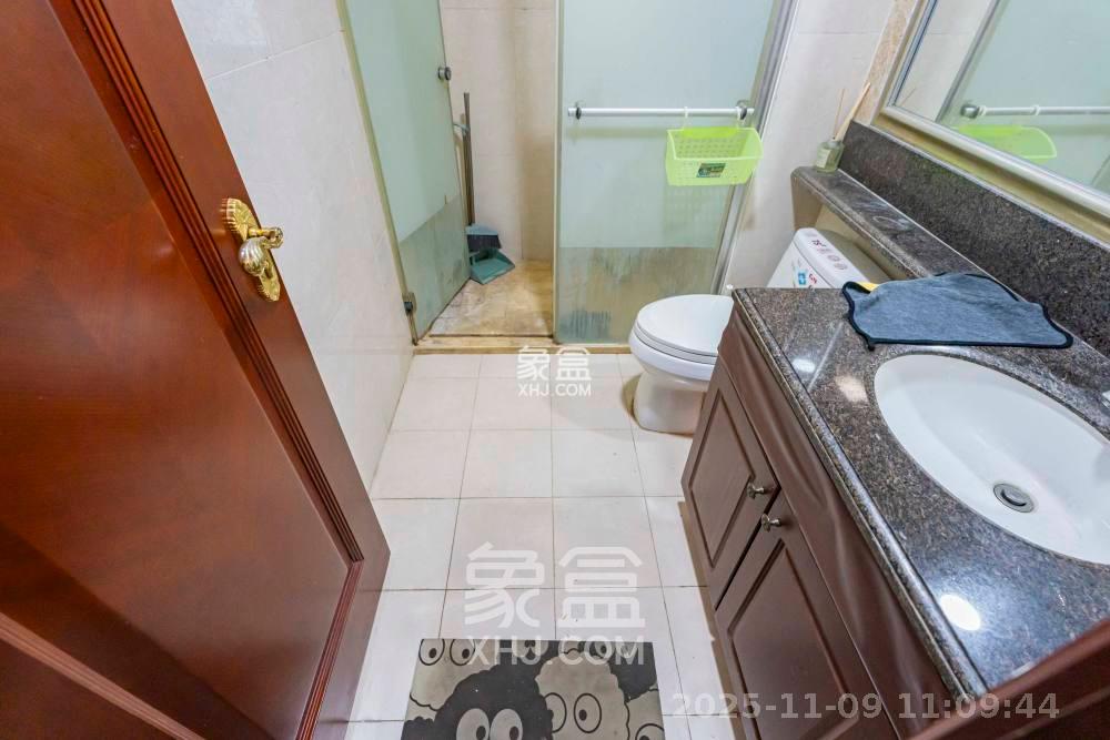 恒大雅苑  2室2厅1卫    2300.0元/月室内图