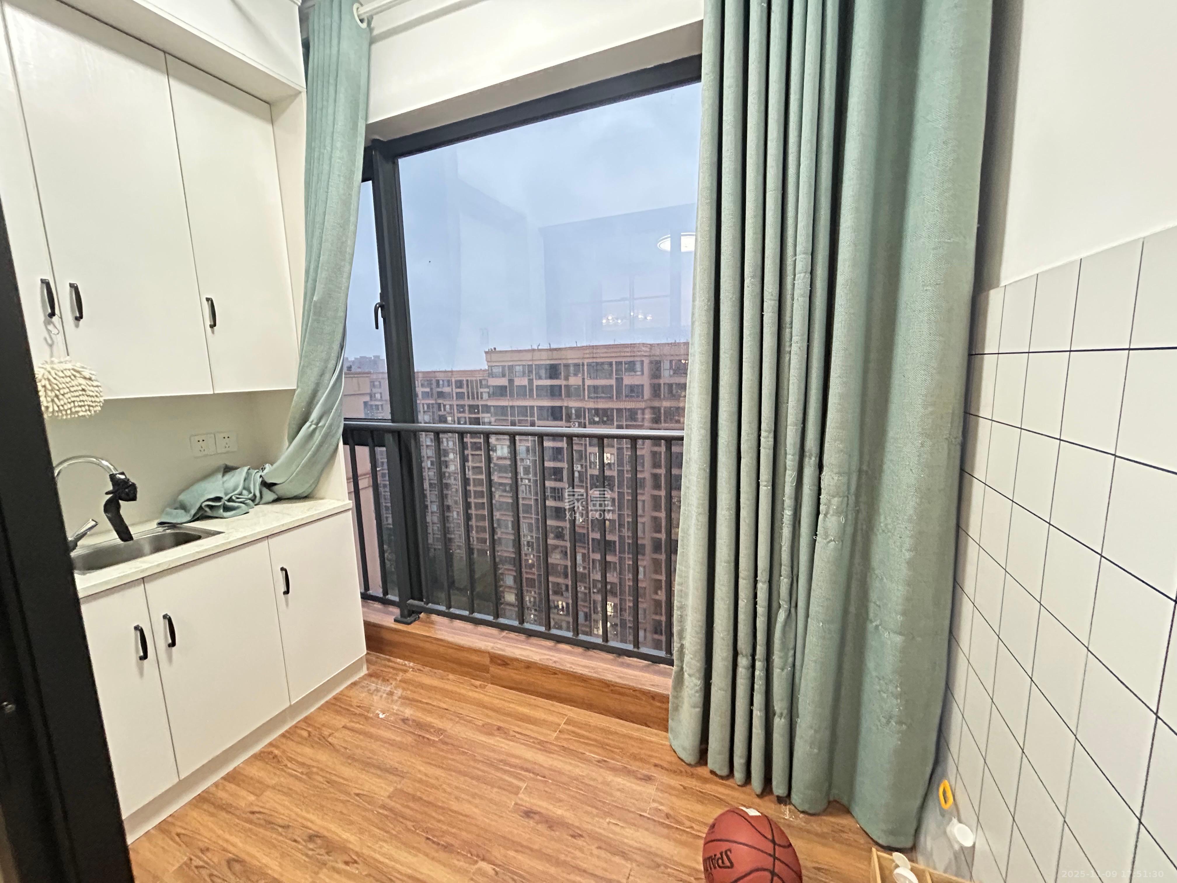 怡海星城 1室0厅0卫 3000.0元/月 怡海星城 1室0厅0卫 3000.0元/月室内图