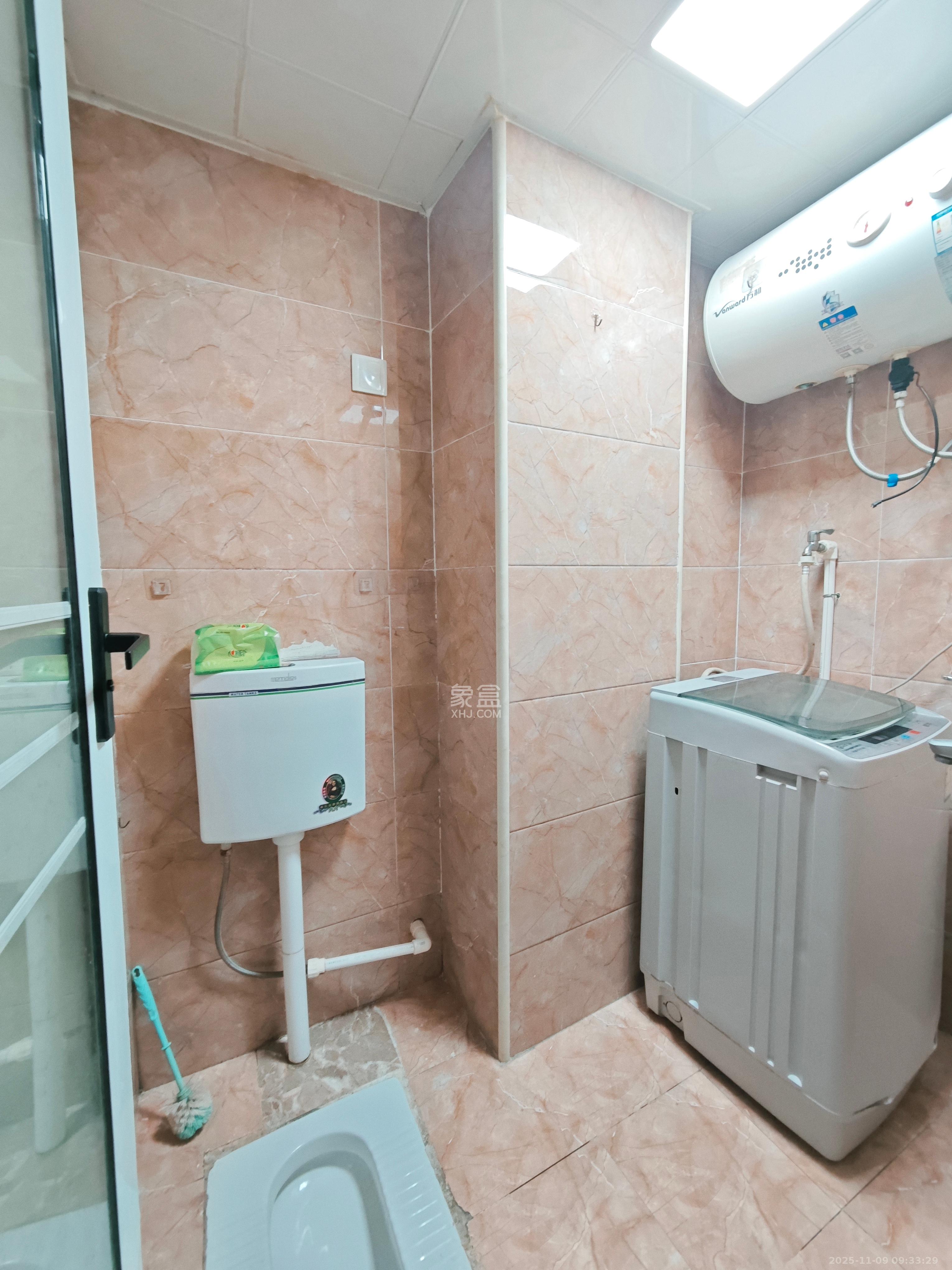 好莱城(弘德西街) 1室0厅1卫 1200.0元/月 好莱城(弘德西街) 1室0厅1卫 1200.0元/月室内图