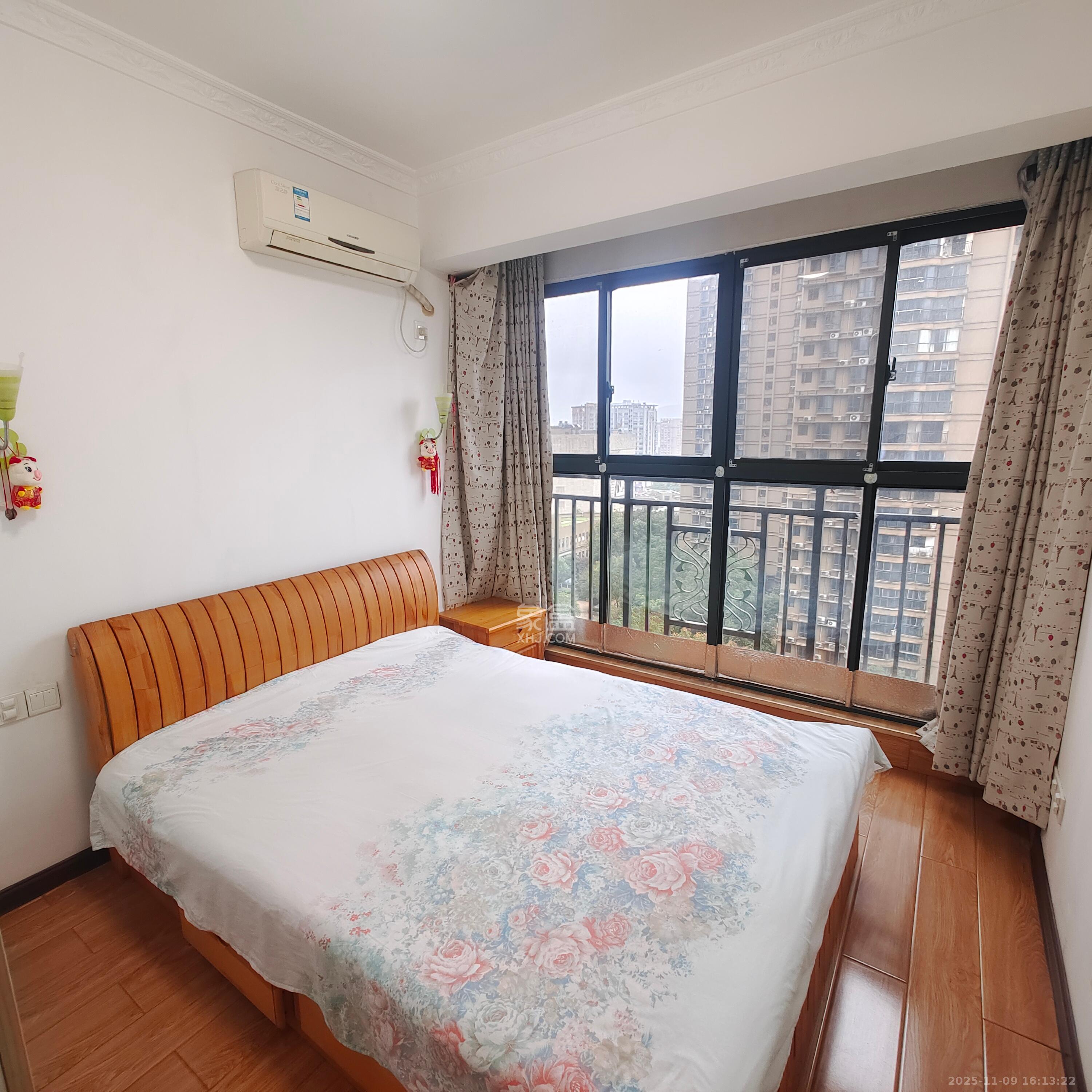 永祺西京  3室2厅2卫    3000.0元/月室内图