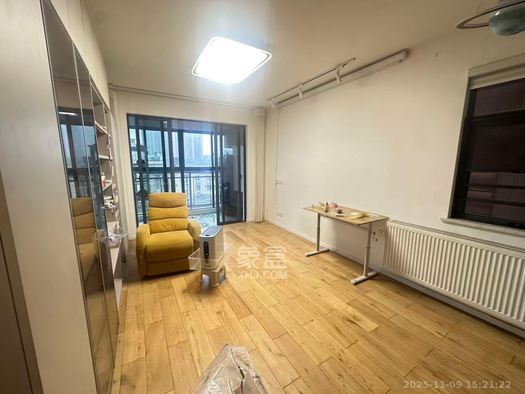 钱隆首府(福晟御园) 2室2厅1卫 2800.0元/月 钱隆首府(福晟御园) 2室2厅1卫 2800.0元/月室内图