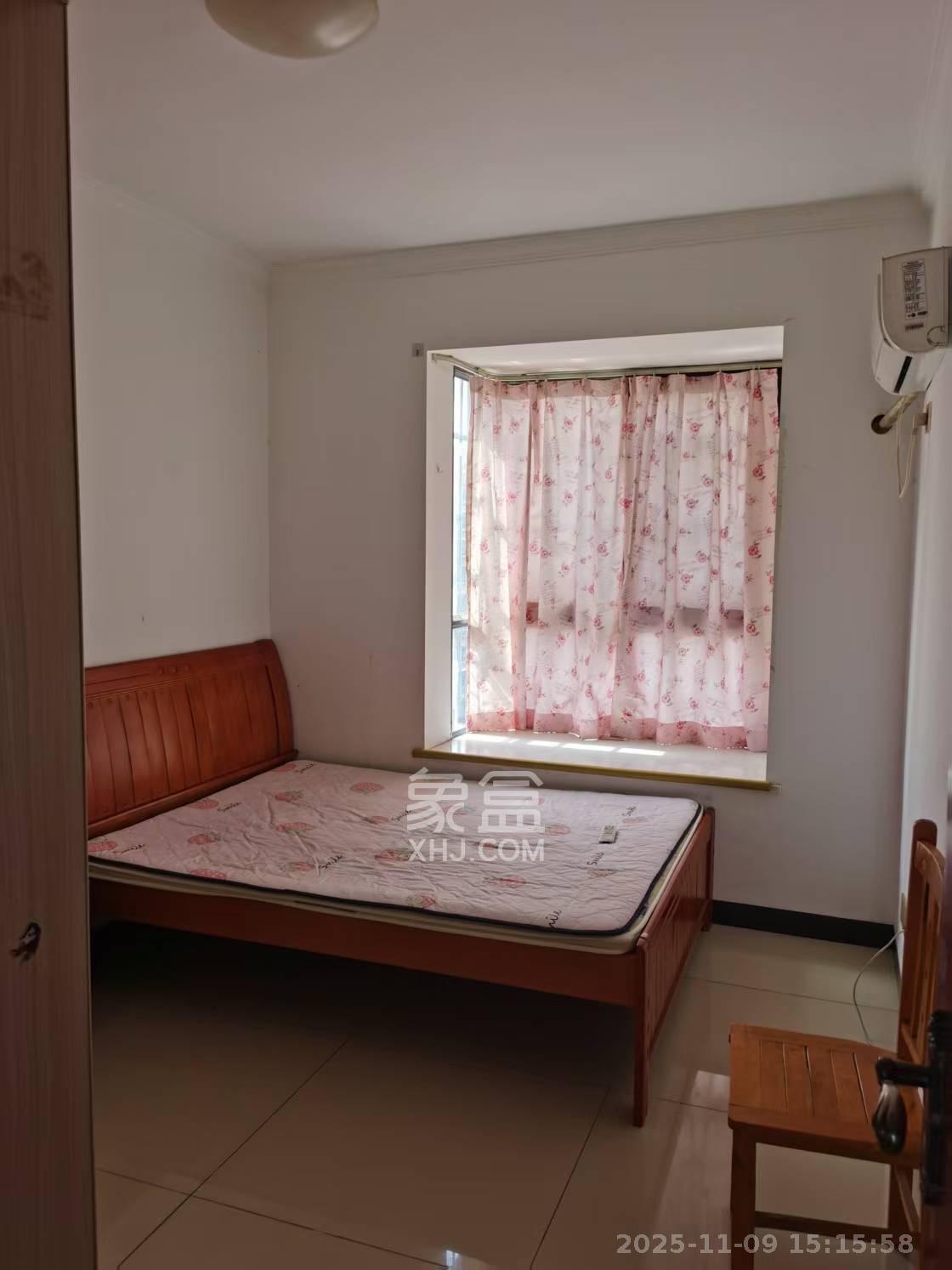 观沙嘉园  1室1厅1卫    1400.0元/月室内图