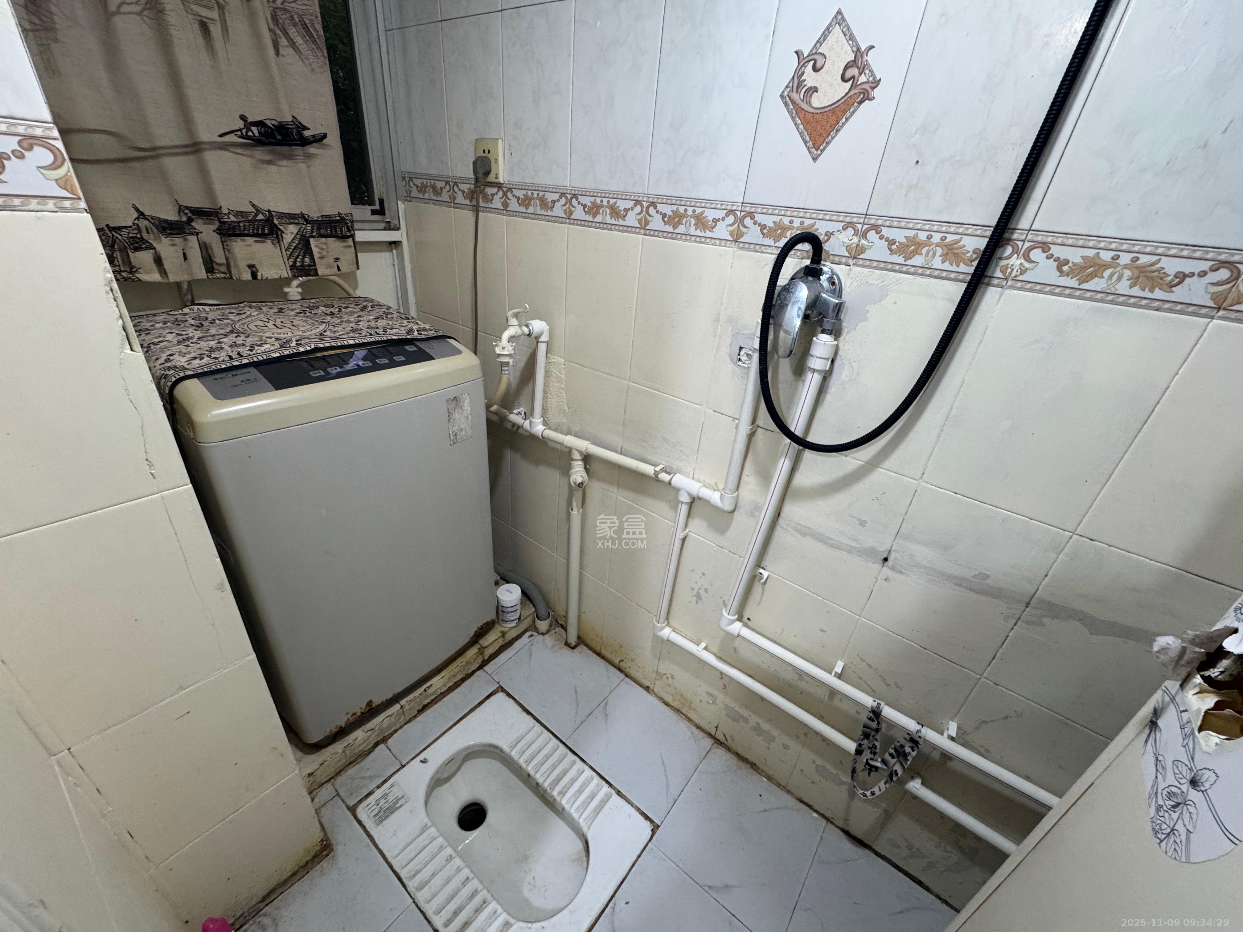 人民新村  2室1厅1卫    1900.0元/月室内图