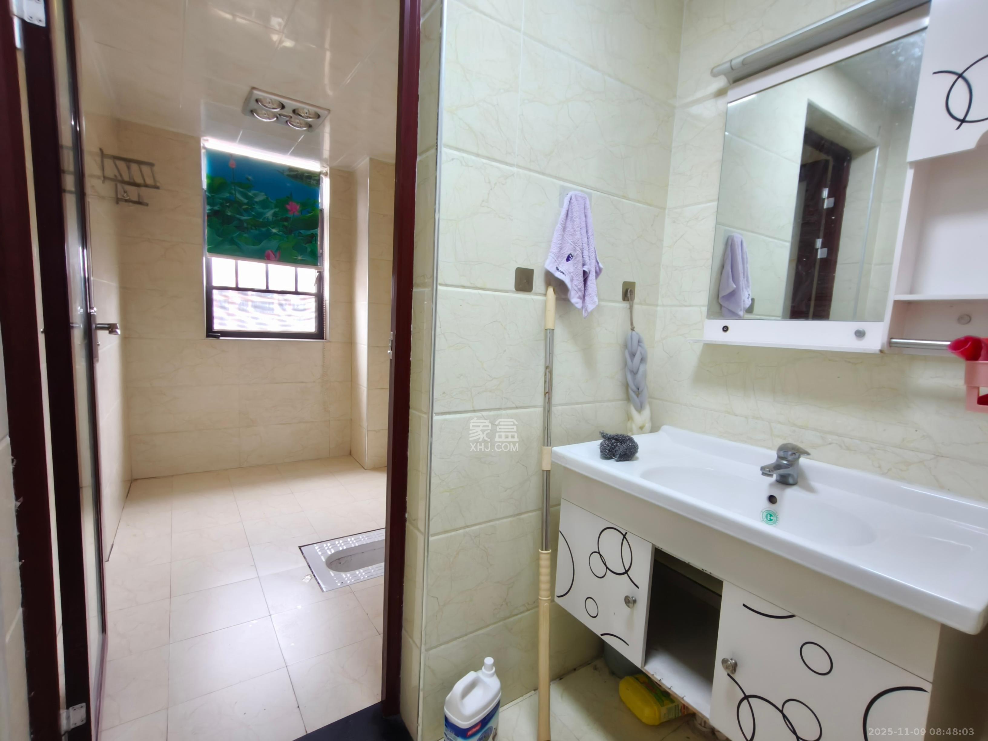 和美星城  4室2厅2卫    2300.0元/月室内图