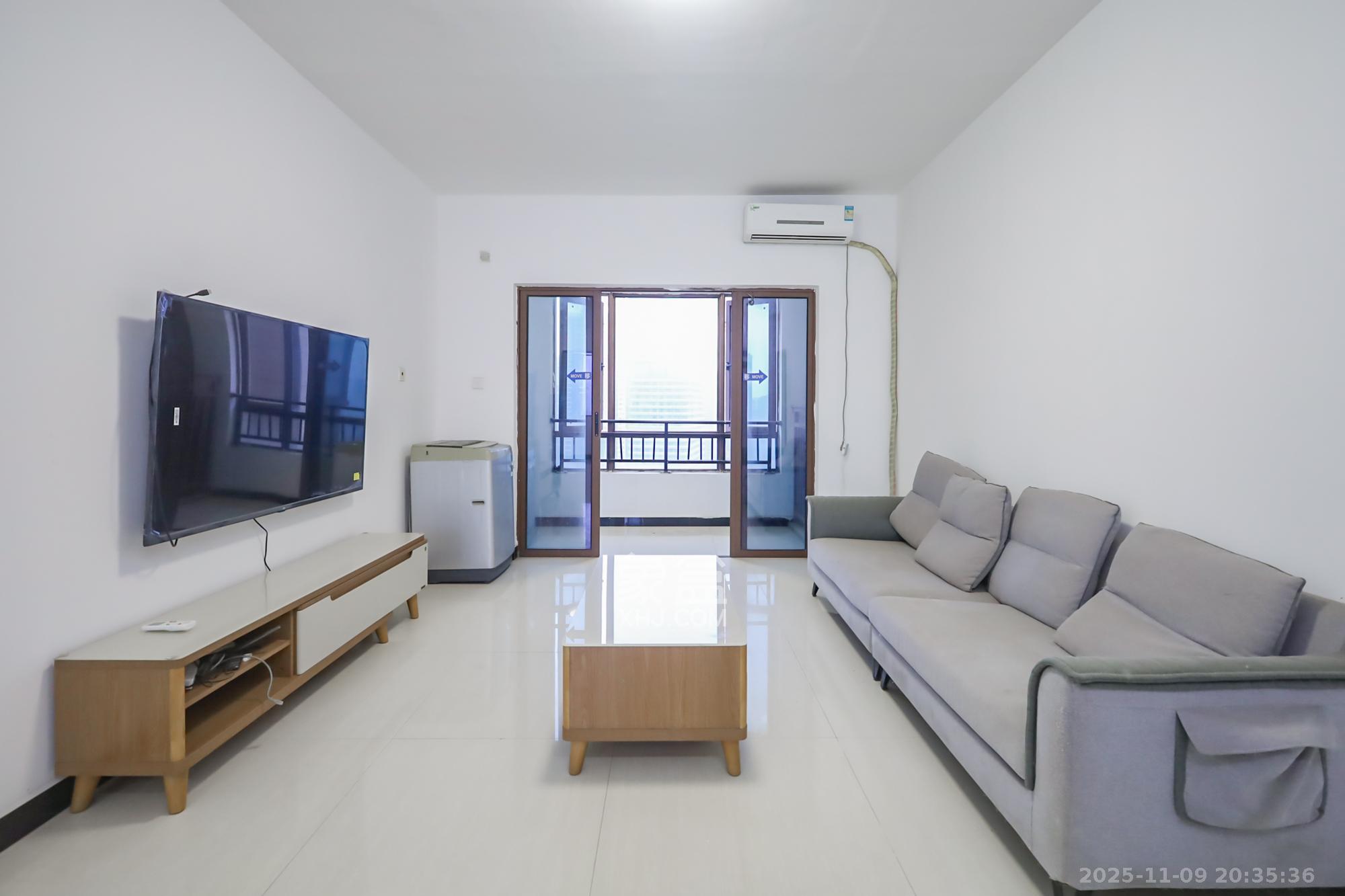 世茂铂翠湾二期  3室2厅2卫    128.0万