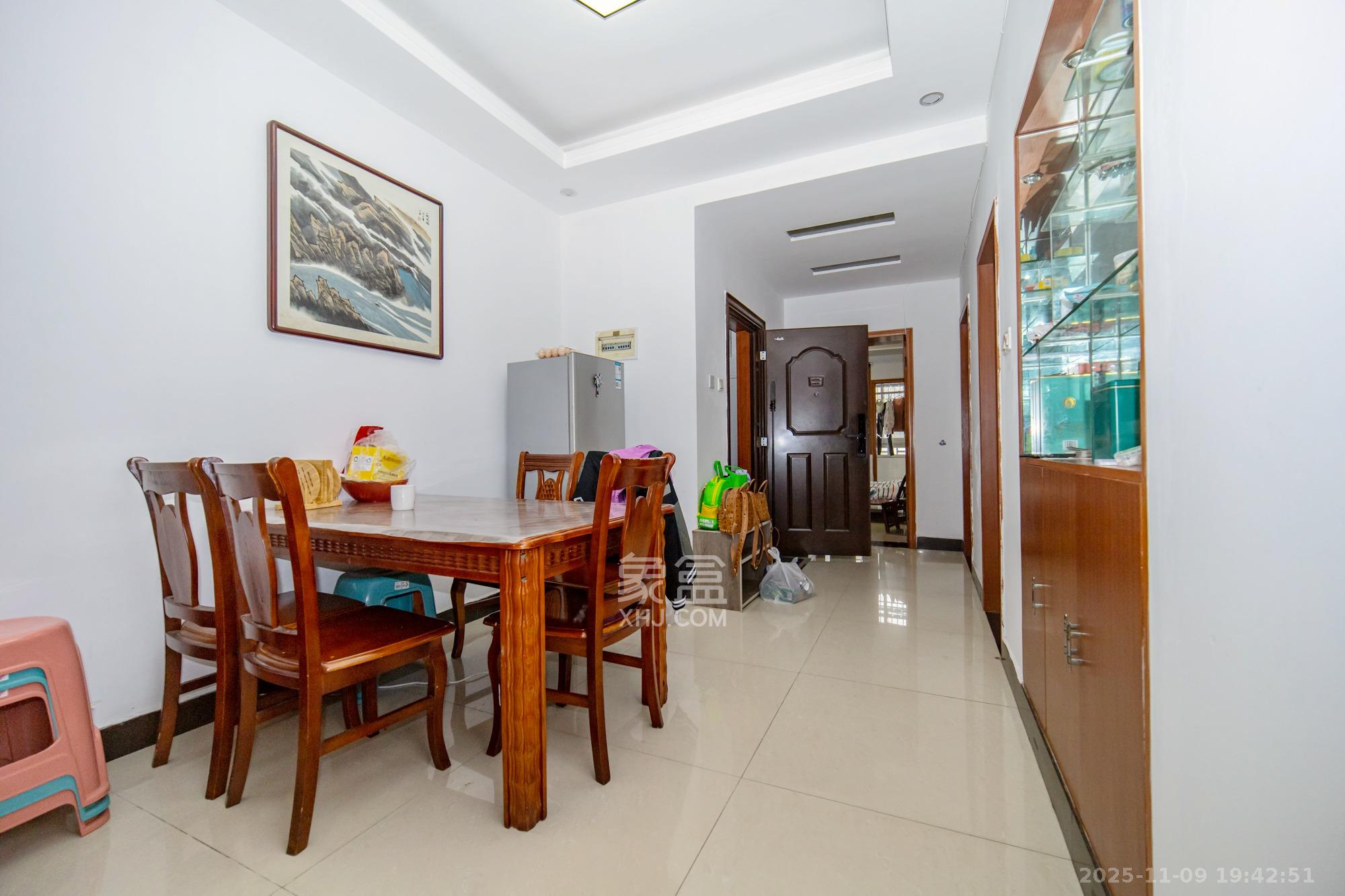 楚天家园  3室2厅2卫    59.8万其他