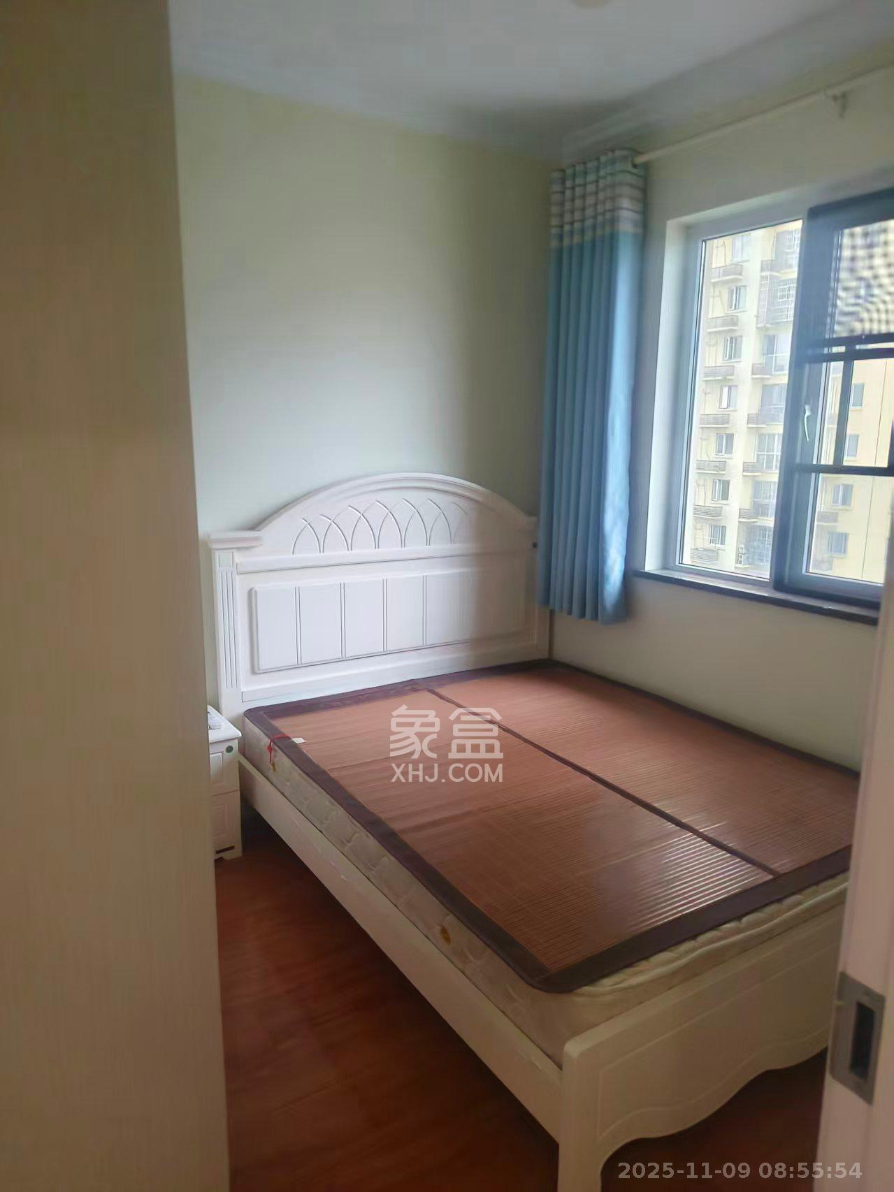 MOMA当代广场  4室2厅2卫    2500.0元/月室内图