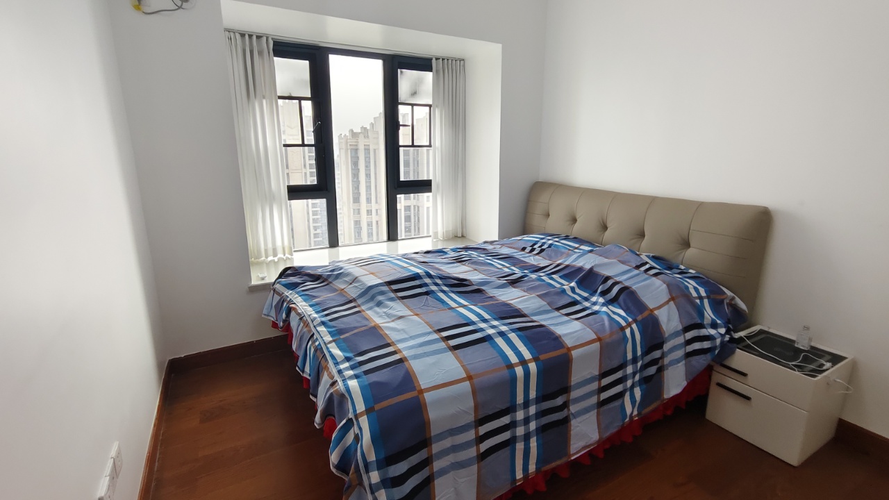 恒大名都 3室2厅1卫 1500.0元/月 恒大名都 3室2厅1卫 1500.0元/月室内图