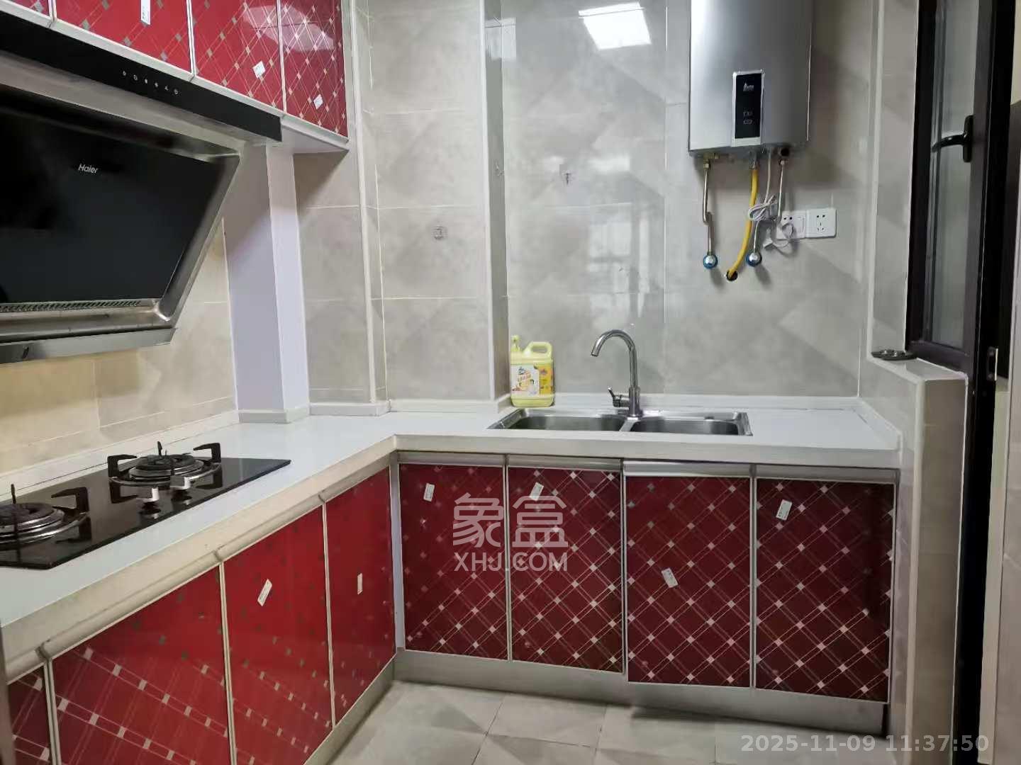 长房东云台 3室2厅1卫 2000.0元/月 长房东云台 3室2厅1卫 2000.0元/月室内图