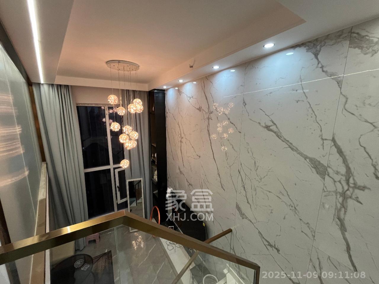 合能枫丹丽舍(柏悦名苑) 2室1厅1卫 2000.0元/月 合能枫丹丽舍(柏悦名苑) 2室1厅1卫 2000.0元/月室内图