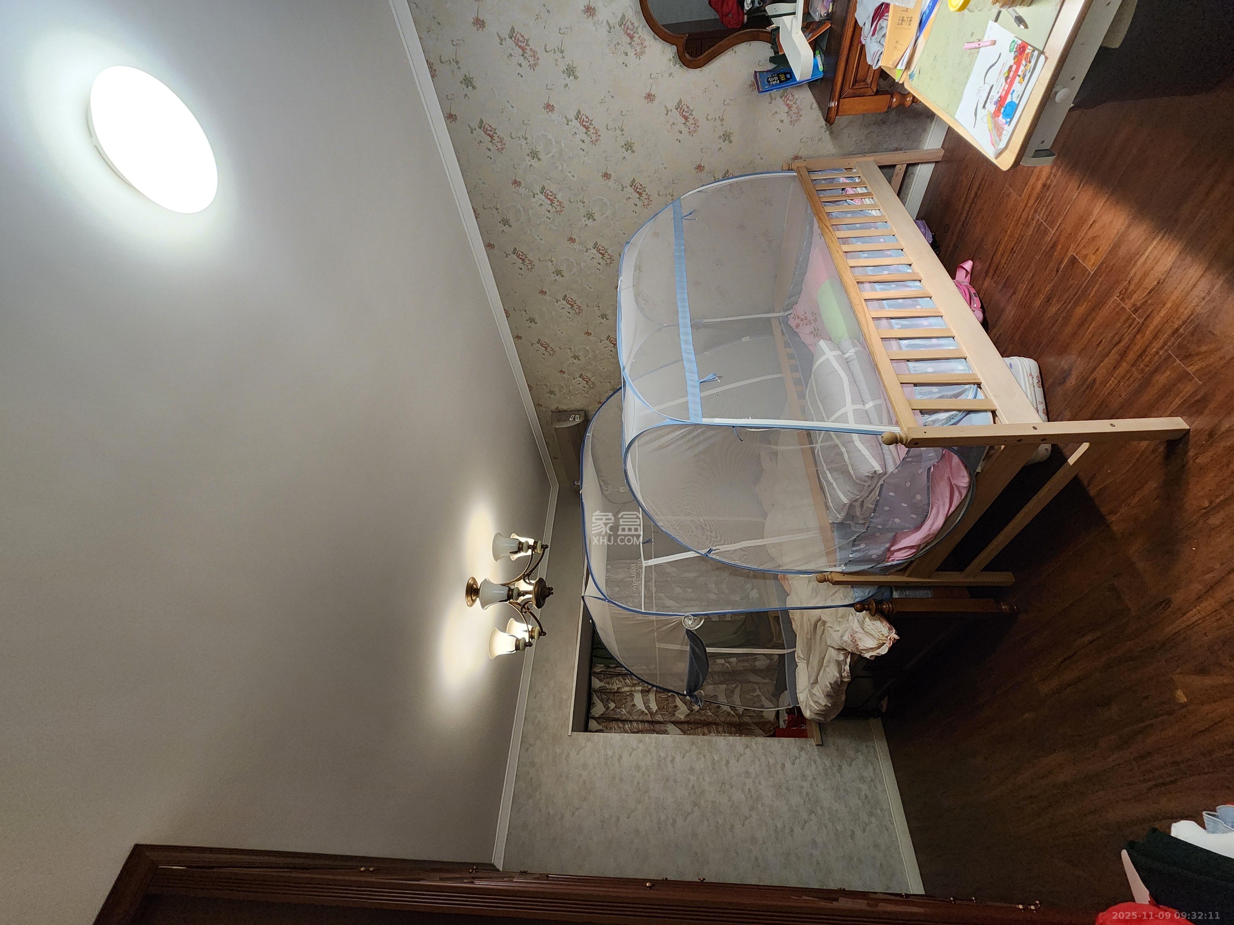 万科里梅溪郡 4室2厅2卫 5300.0元/月 万科里梅溪郡 4室2厅2卫 5300.0元/月室内图