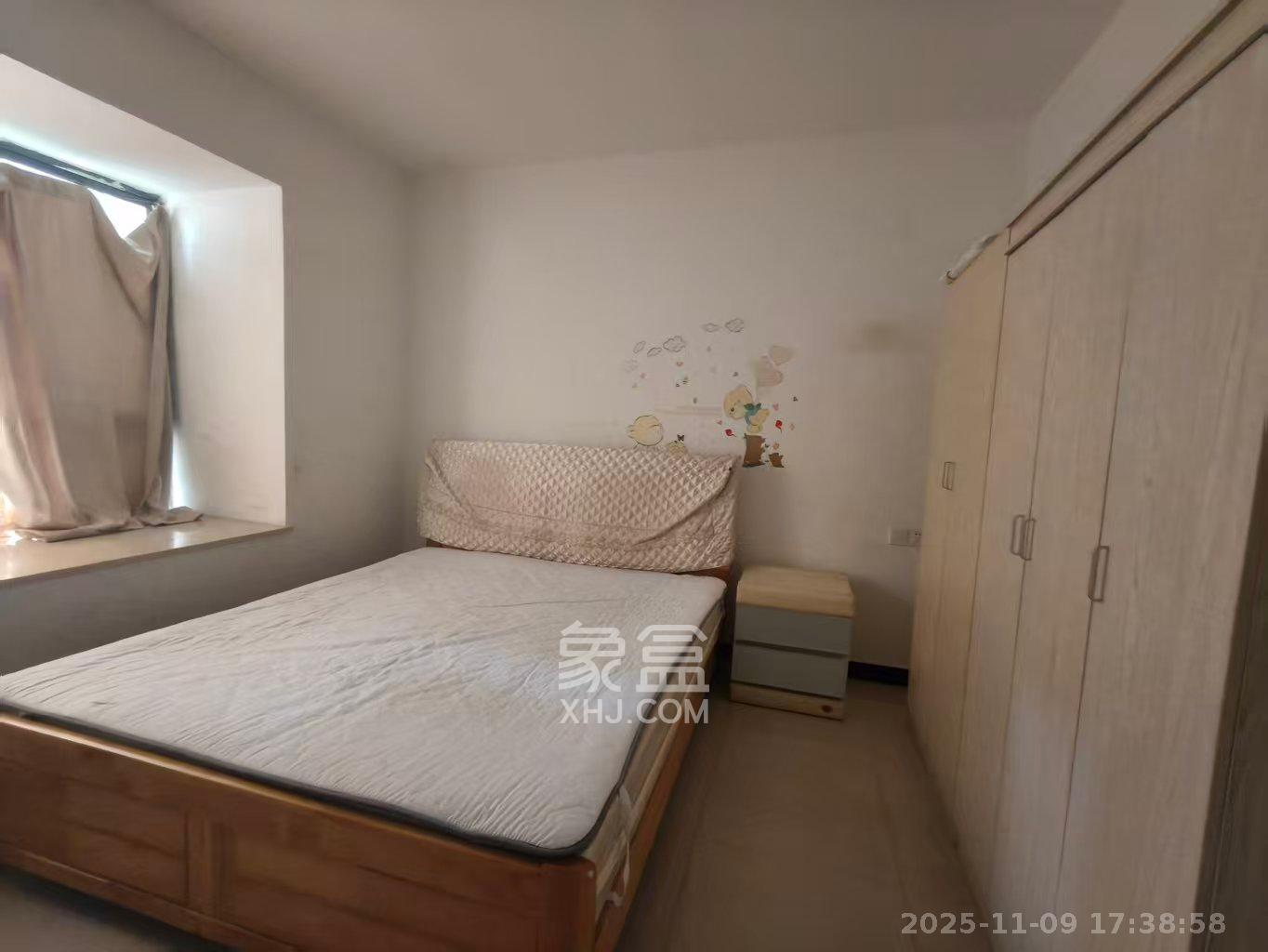 锦湘国际星城三期(锦绣苑) 2室1厅1卫 2200.0元/月 锦湘国际星城三期(锦绣苑) 2室1厅1卫 2200.0元/月室内图