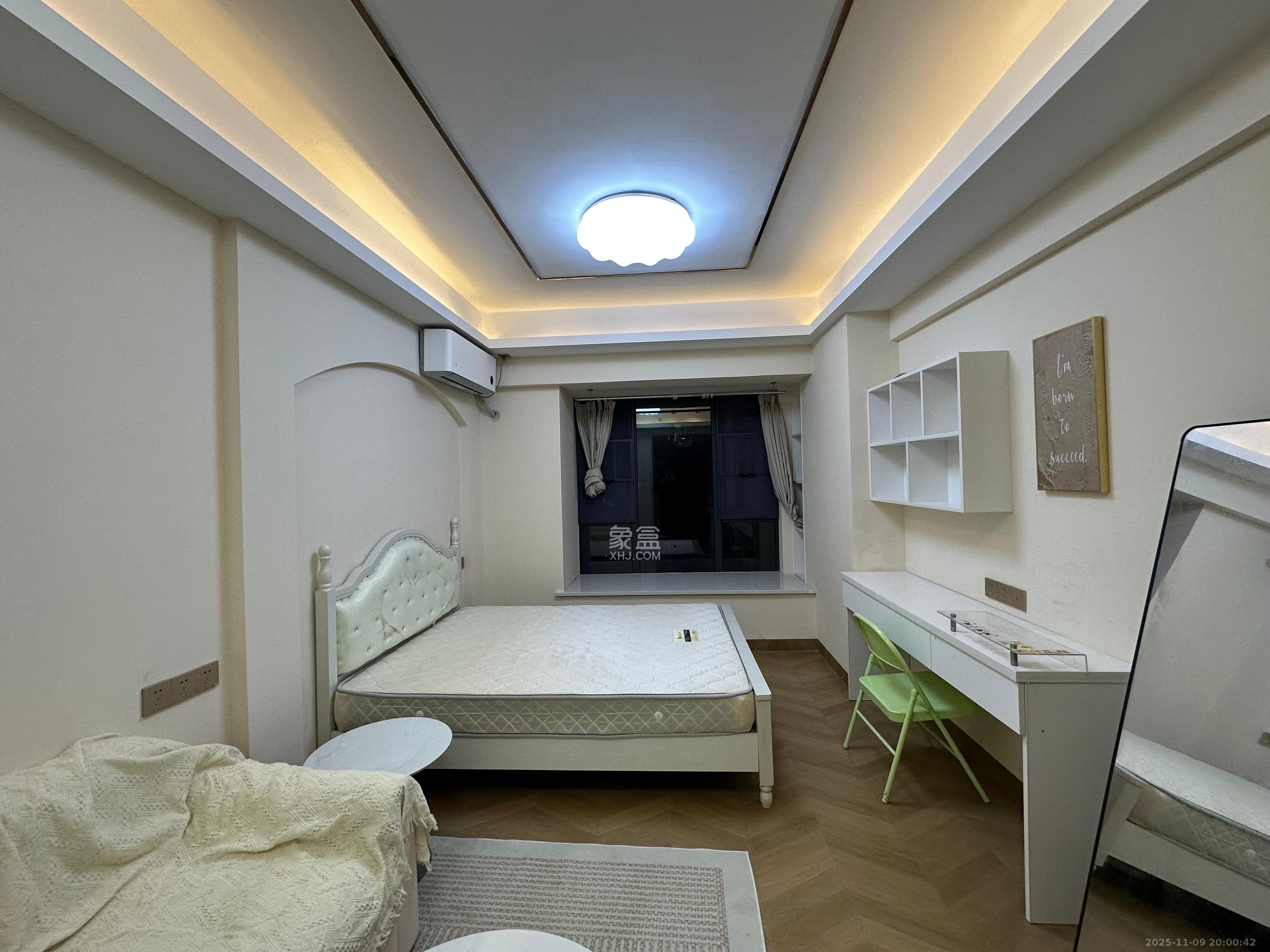 碧桂园印象 1室0厅0卫 1400.0元/月 碧桂园印象 1室0厅0卫 1400.0元/月室内图