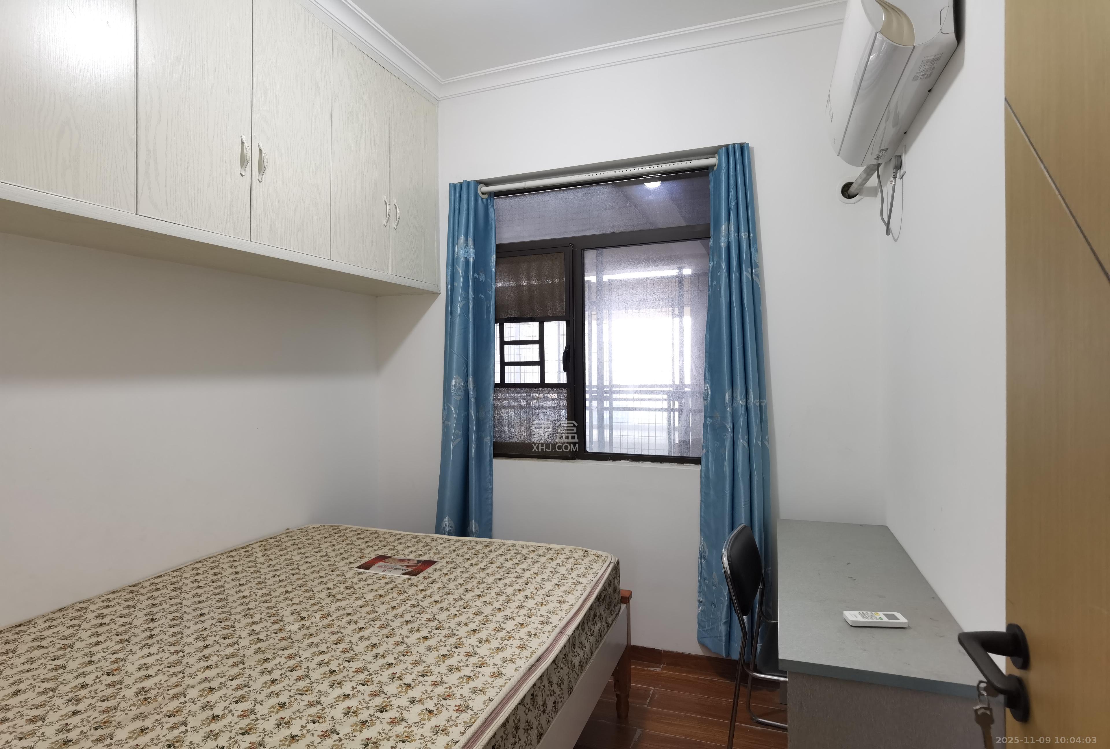 乾源国际  3室2厅2卫    2200.0元/月室内图