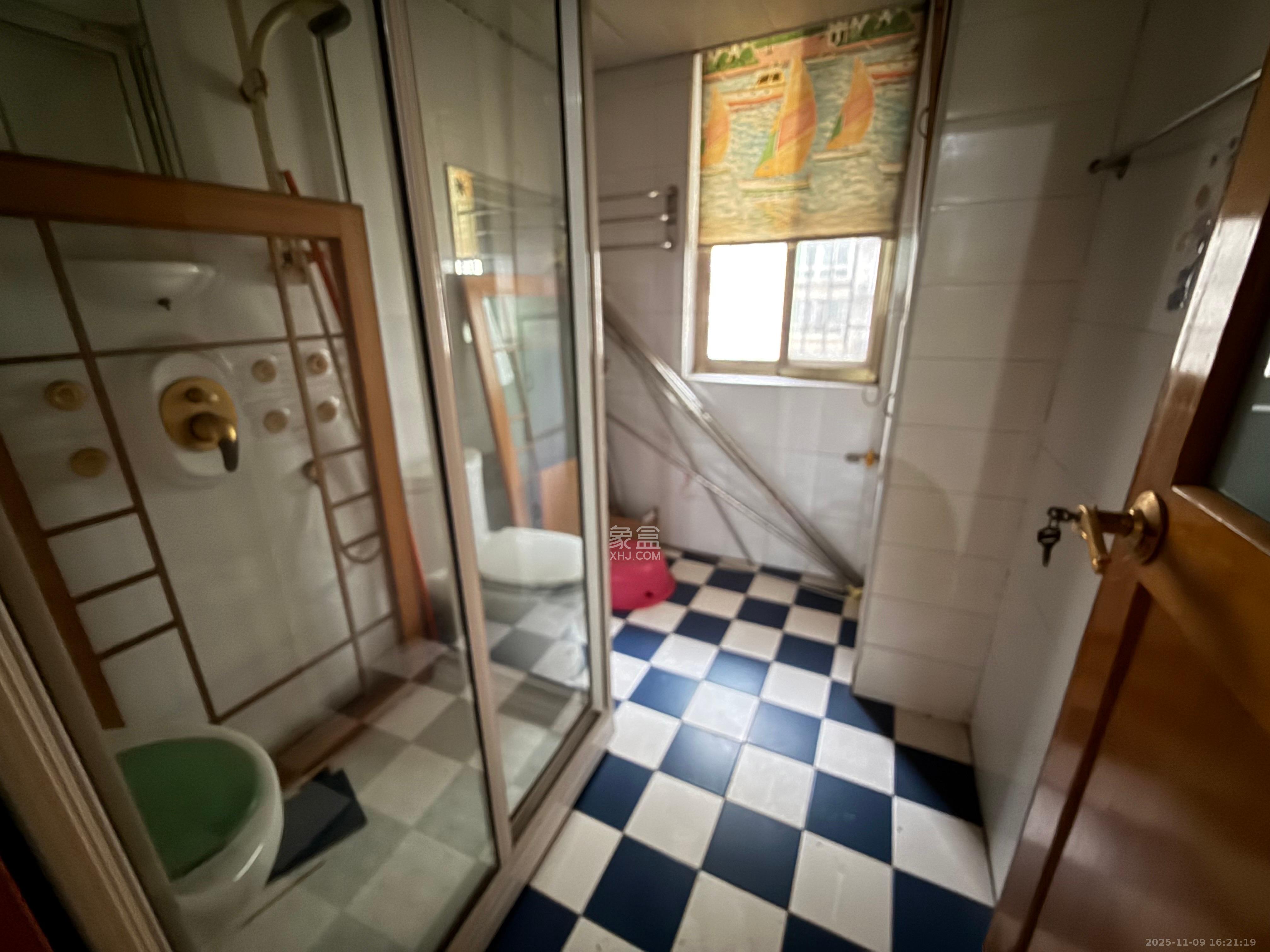 石长铁路宿舍  3室2厅2卫    1500.0元/月室内图