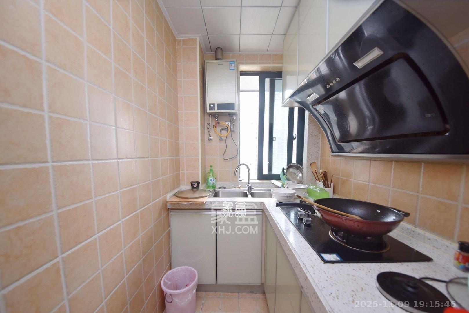 云鼎公馆  1室1厅1卫    2200.0元/月室内图