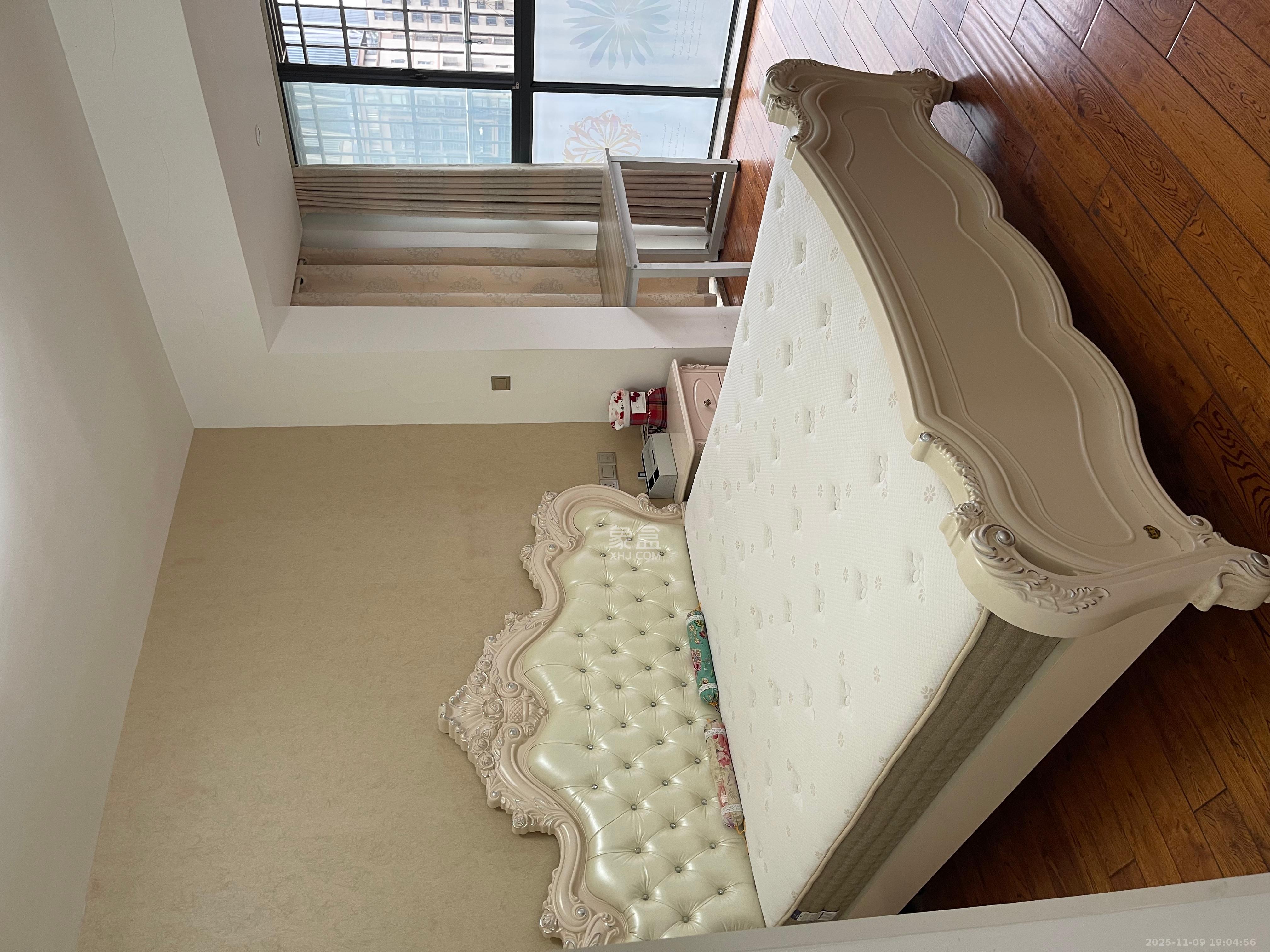 茶山馨苑 2室2厅1卫 2600.0元/月 茶山馨苑 2室2厅1卫 2600.0元/月室内图