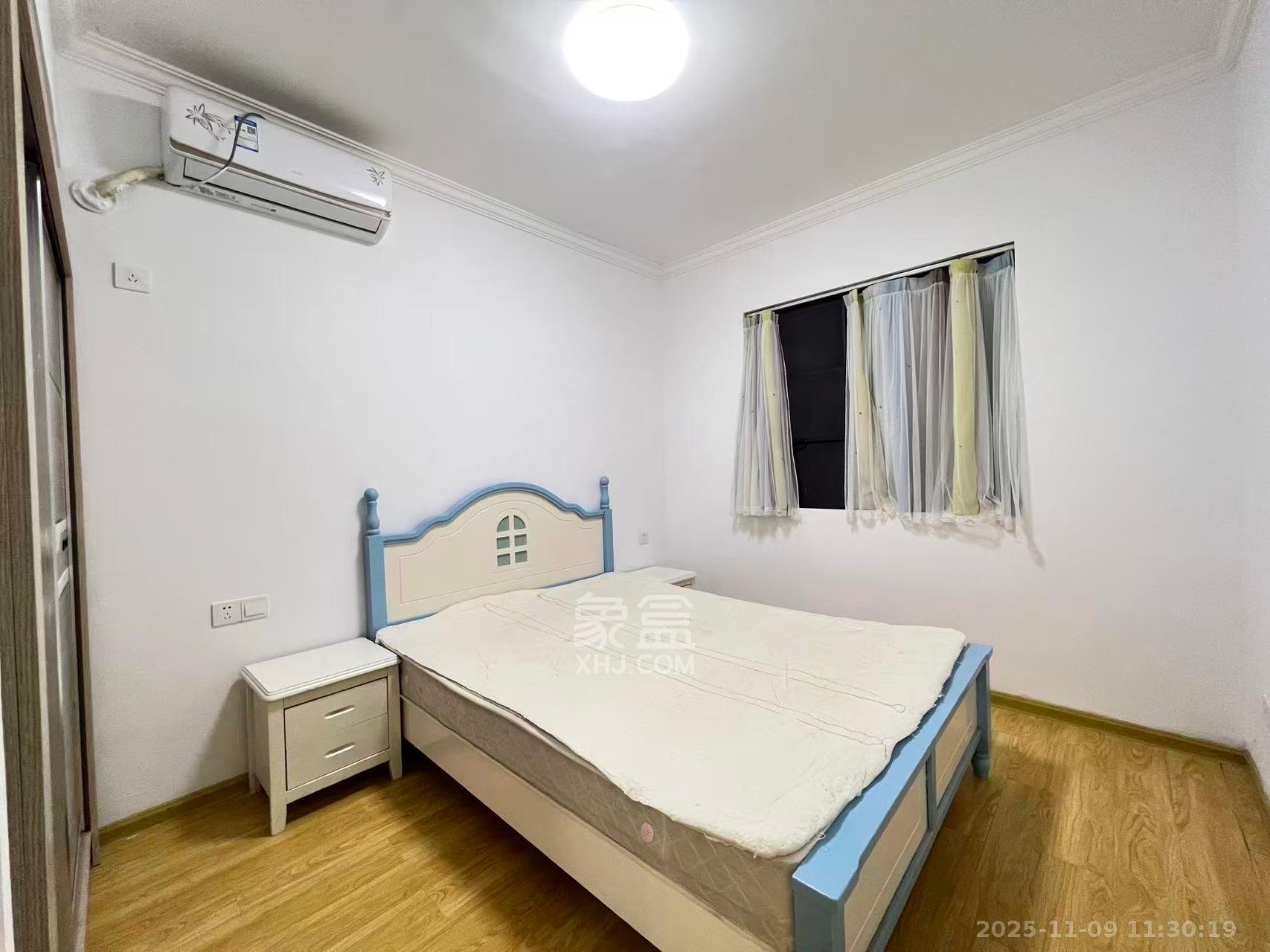 中冶中央公园  3室2厅2卫    2500.0元/月室内图