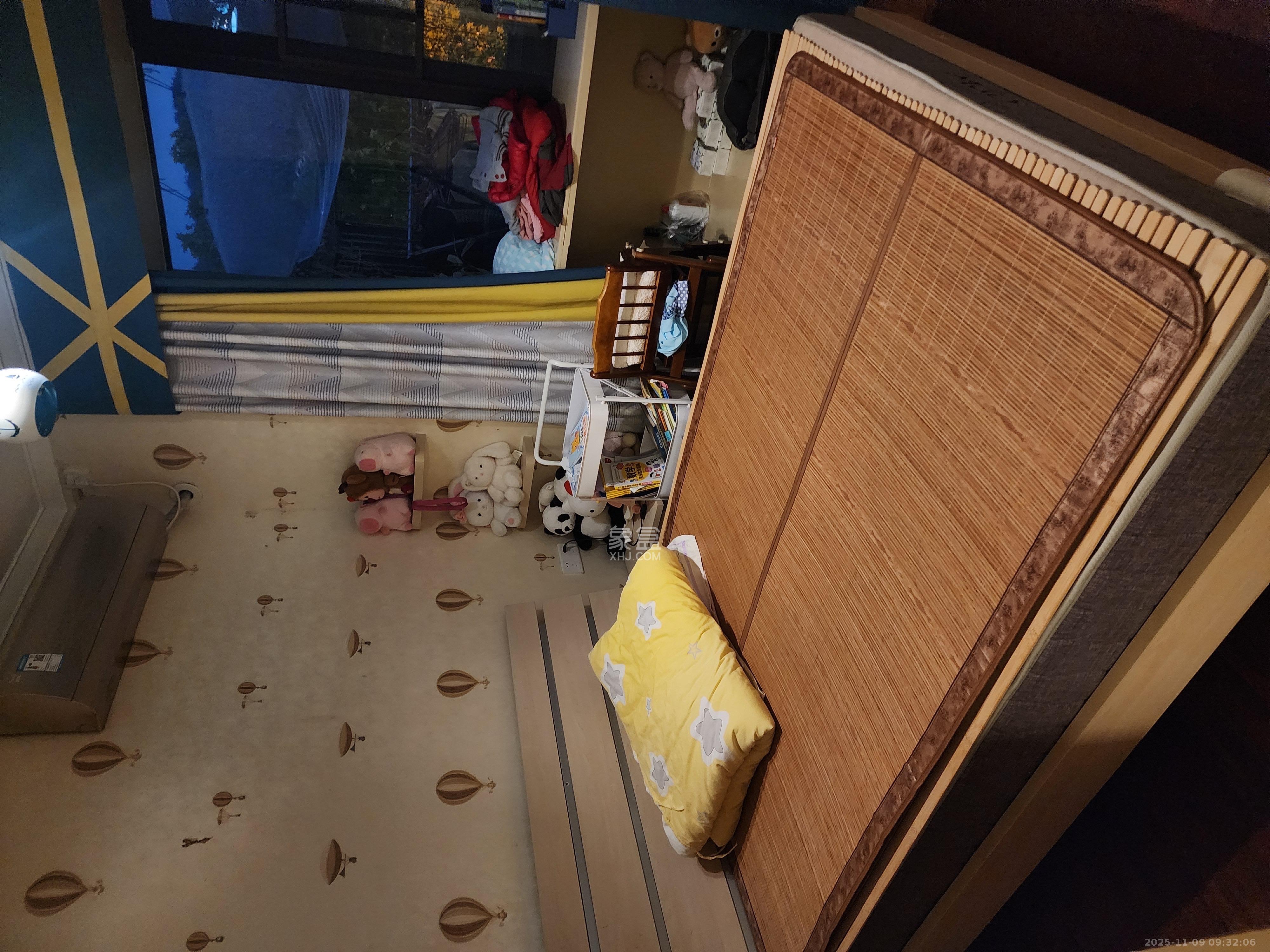 万科里梅溪郡  4室2厅2卫    5300.0元/月室内图