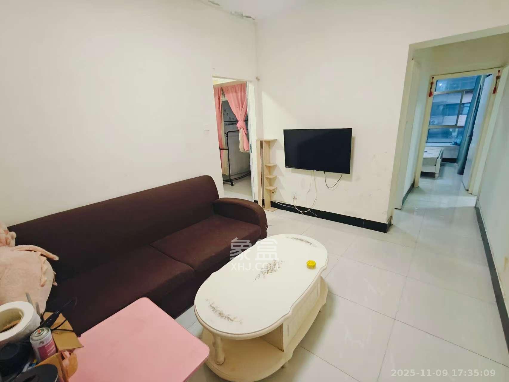 王府井公寓（福源公寓）  2室1厅1卫    2000.0元/月室内图