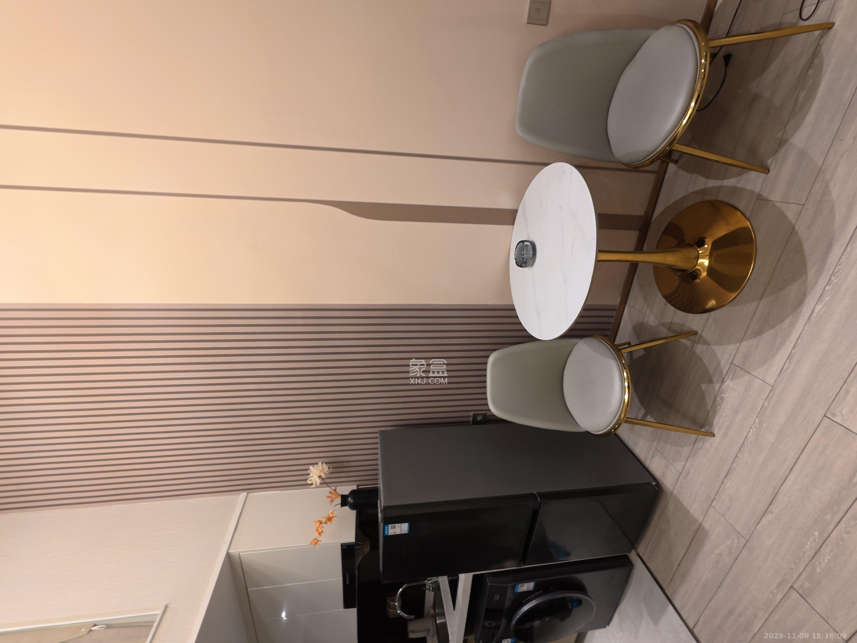 华远华时代 1室0厅0卫 2500.0元/月 华远华时代 1室0厅0卫 2500.0元/月室内图