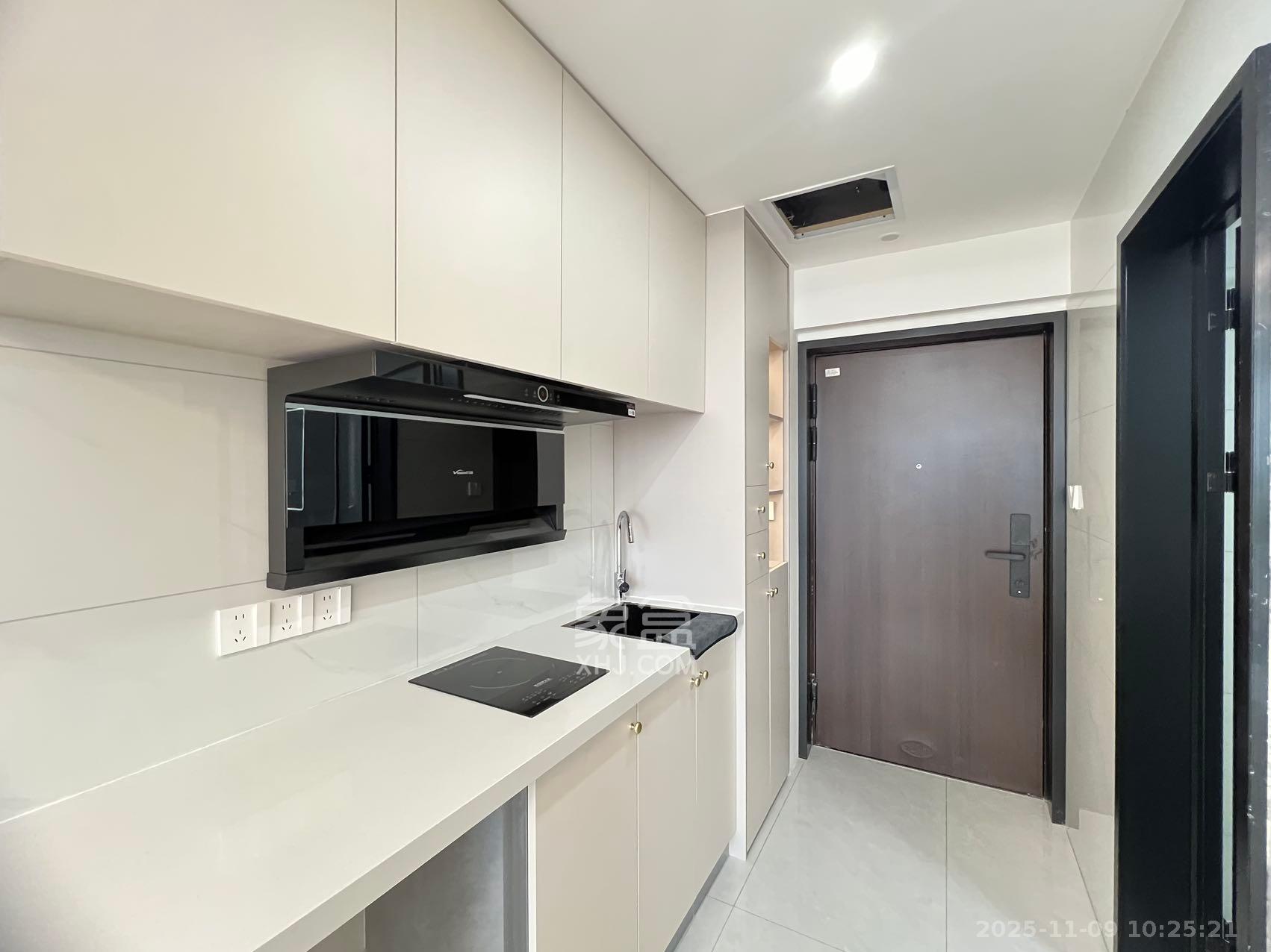 鄱阳汇金中心  1室0厅0卫    1400.0元/月室内图