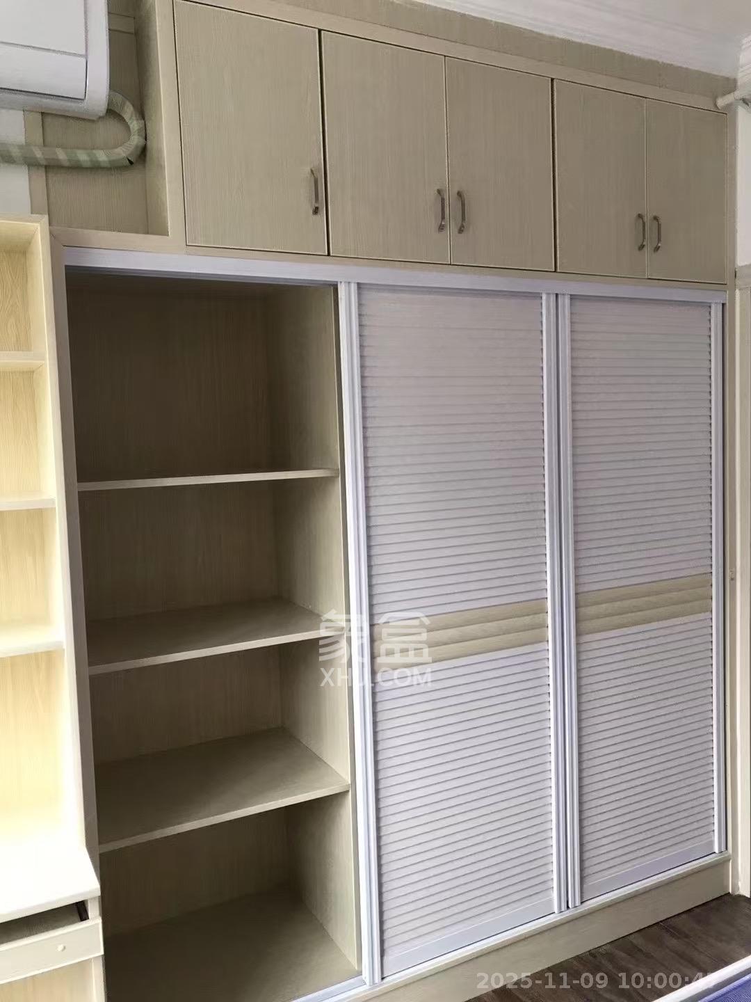 第六都(陆都小区) 1室1厅1卫 2000.0元/月 第六都(陆都小区) 1室1厅1卫 2000.0元/月室内图