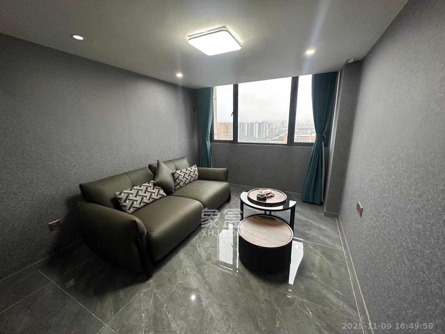 新长海D1站  1室0厅0卫    1400.0元/月室内图