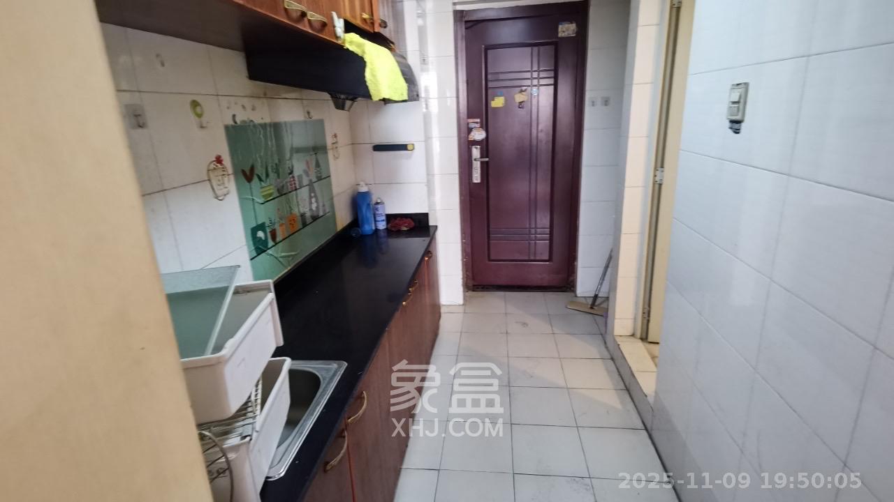 上河国际A座  1室1厅1卫    1500.0元/月室内图