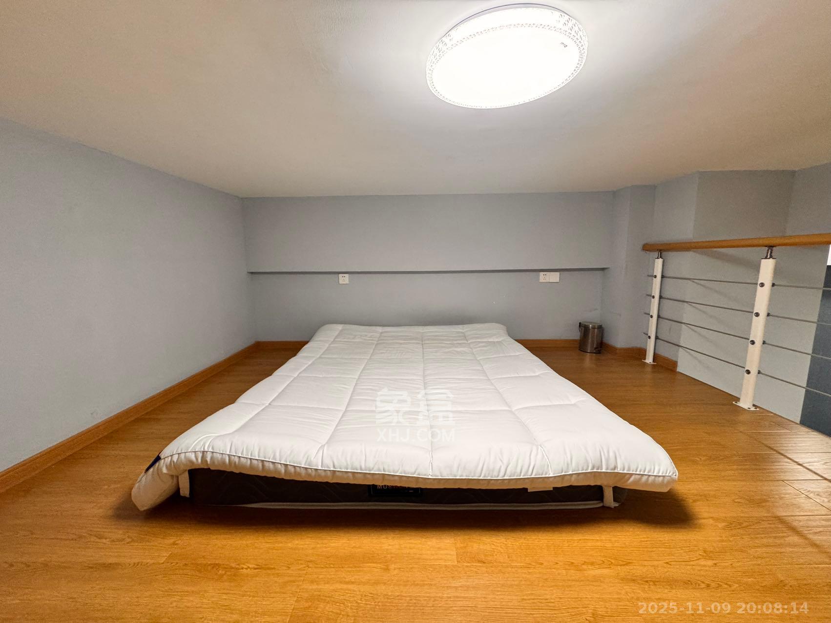 荣悦台  1室1厅1卫    2000.0元/月室内图