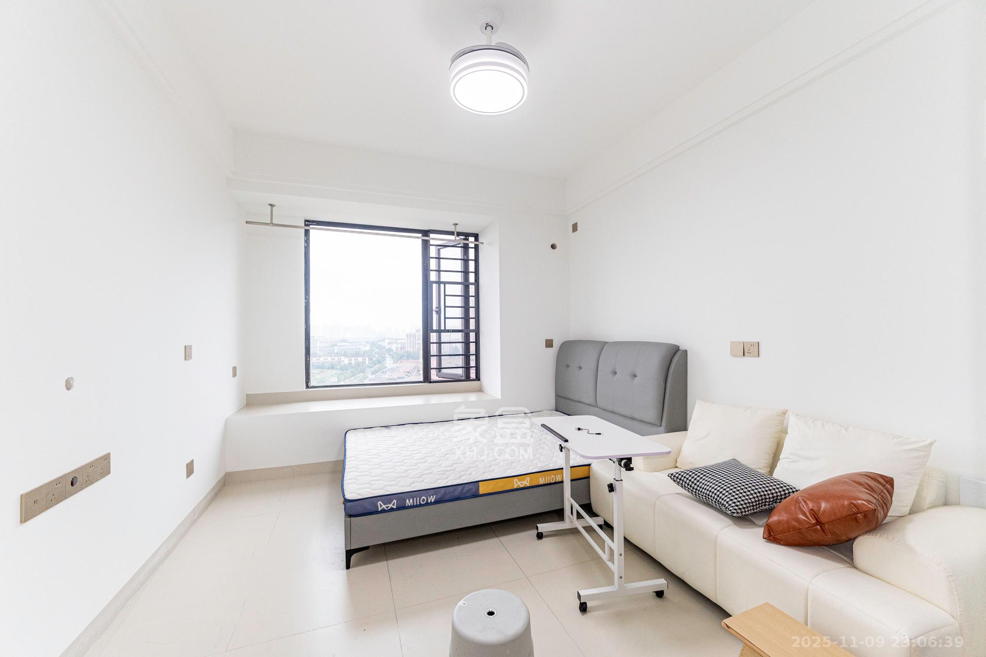 新城朗隽大都会  1室1厅1卫    18.8万