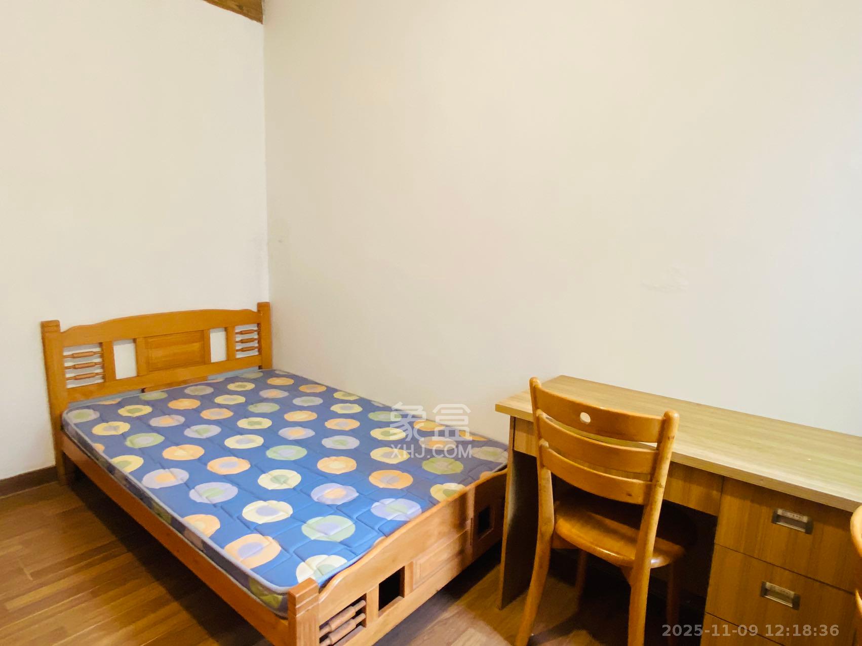 仁和家园  2室1厅1卫    1500.0元/月室内图