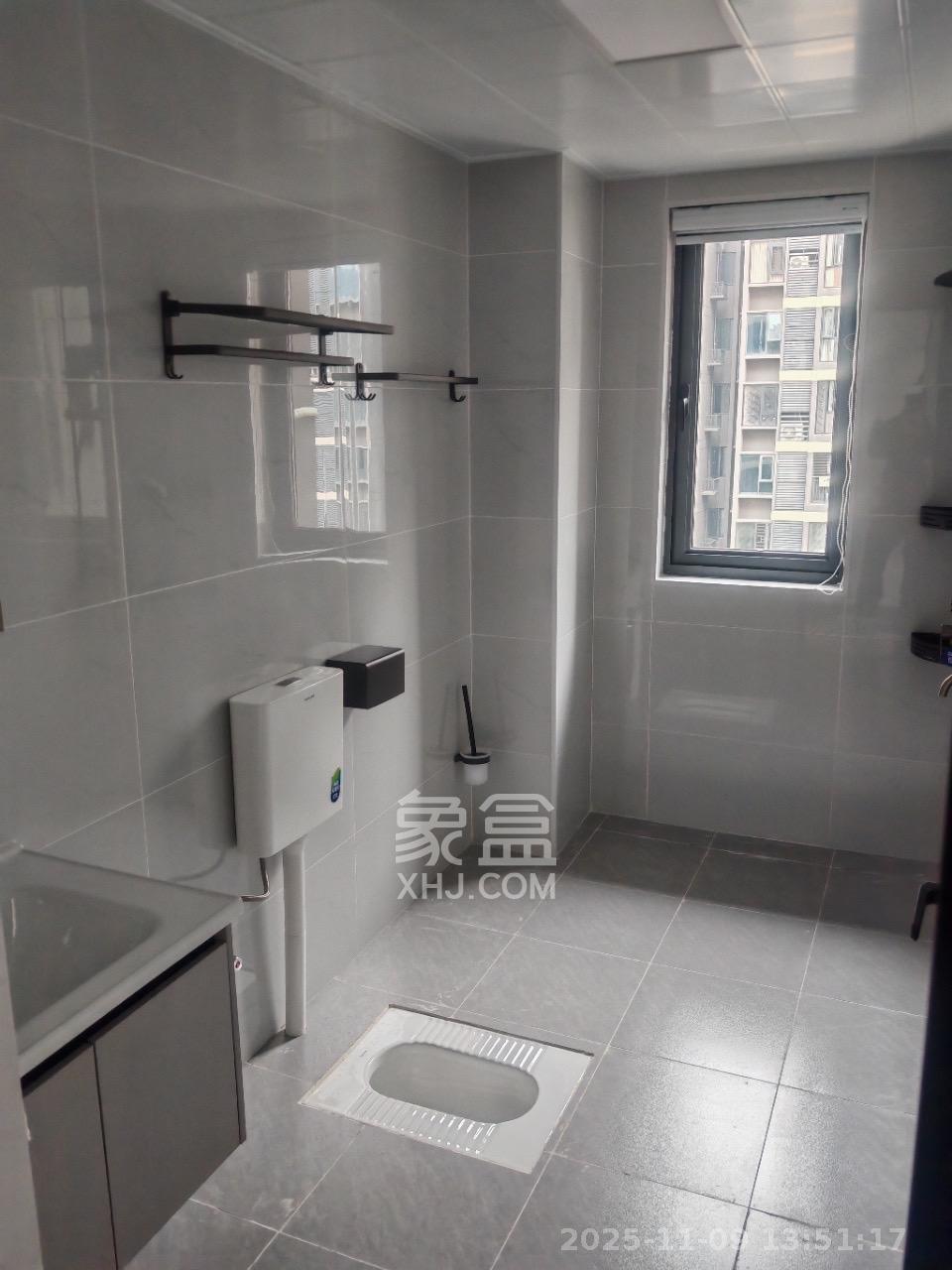 润和星河玥 3室2厅2卫 3000.0元/月 润和星河玥 3室2厅2卫 3000.0元/月室内图