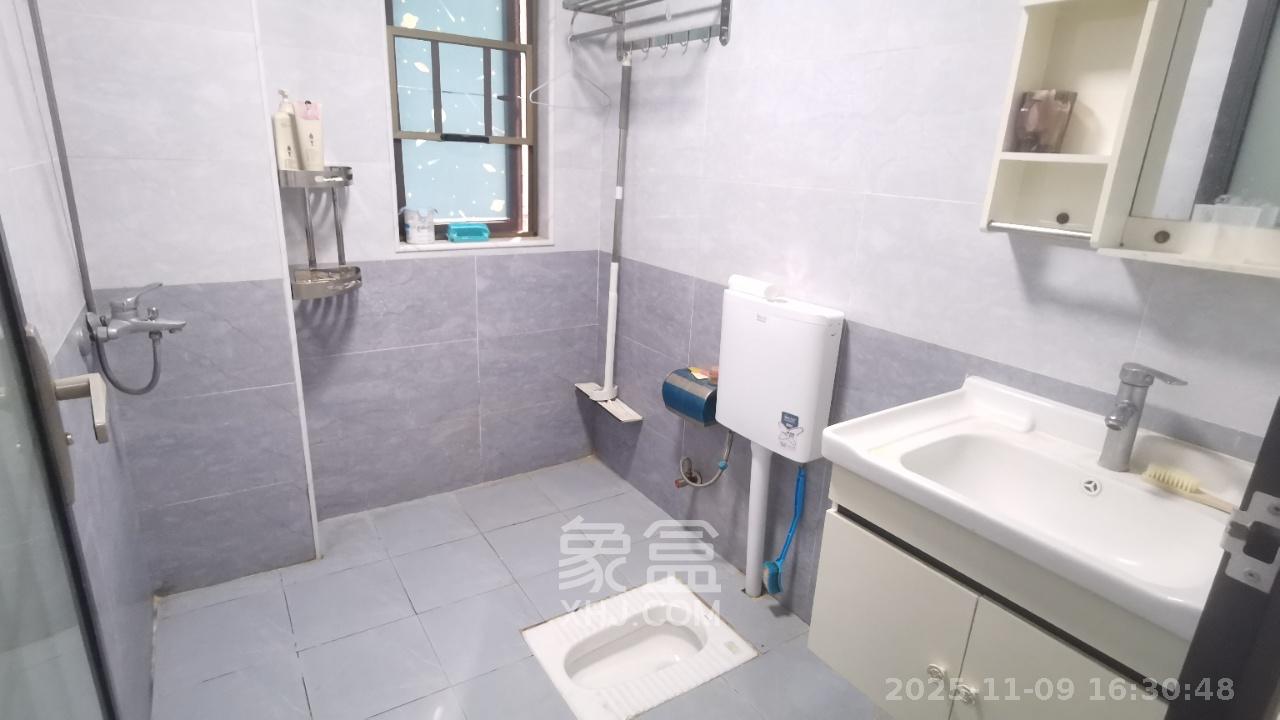 江山帝景哈佛  2室2厅1卫    1400.0元/月