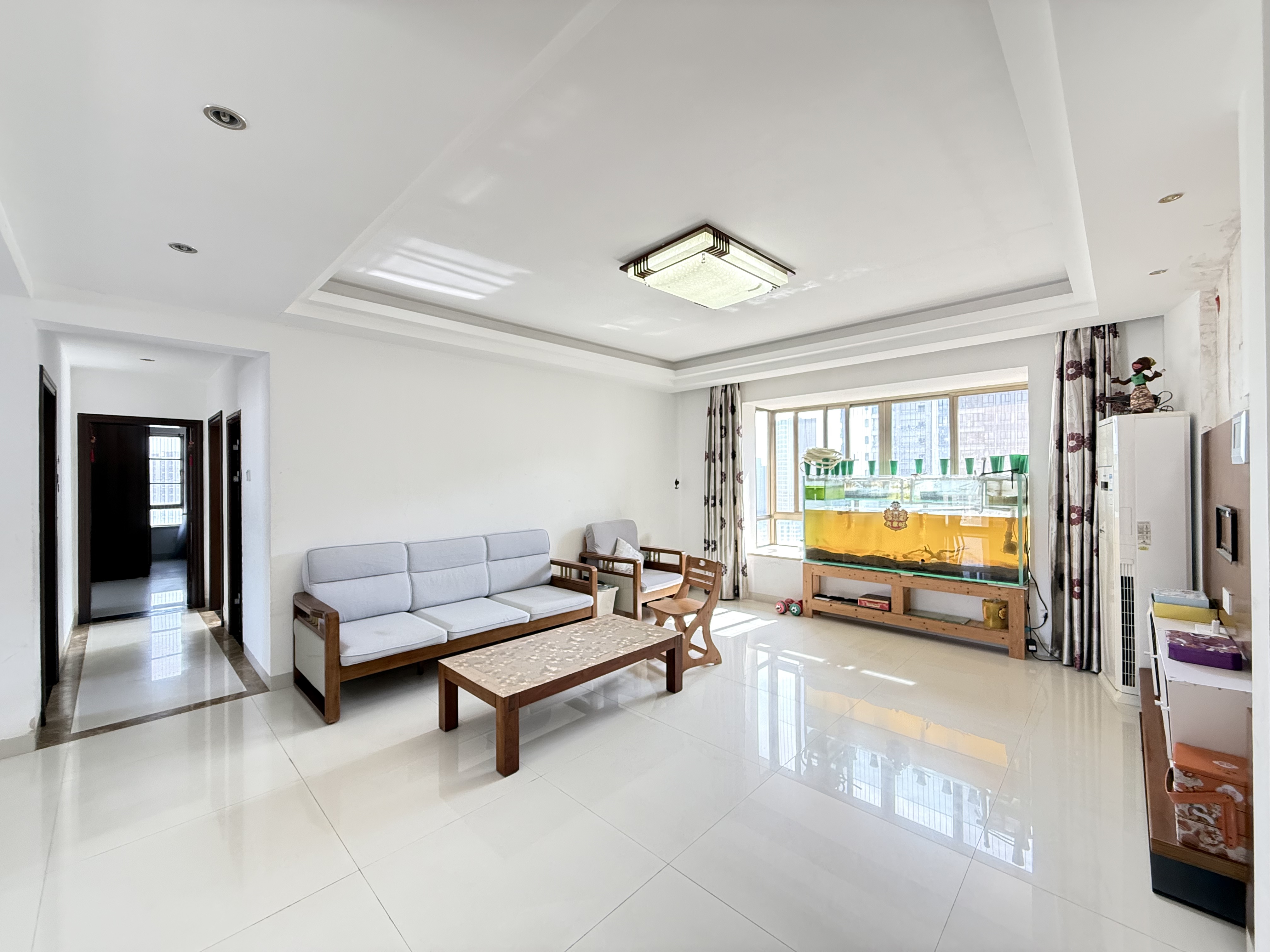 现代花园三期 3室2厅2卫 170.0万 现代花园三期 3室2厅2卫 170.0万户型图