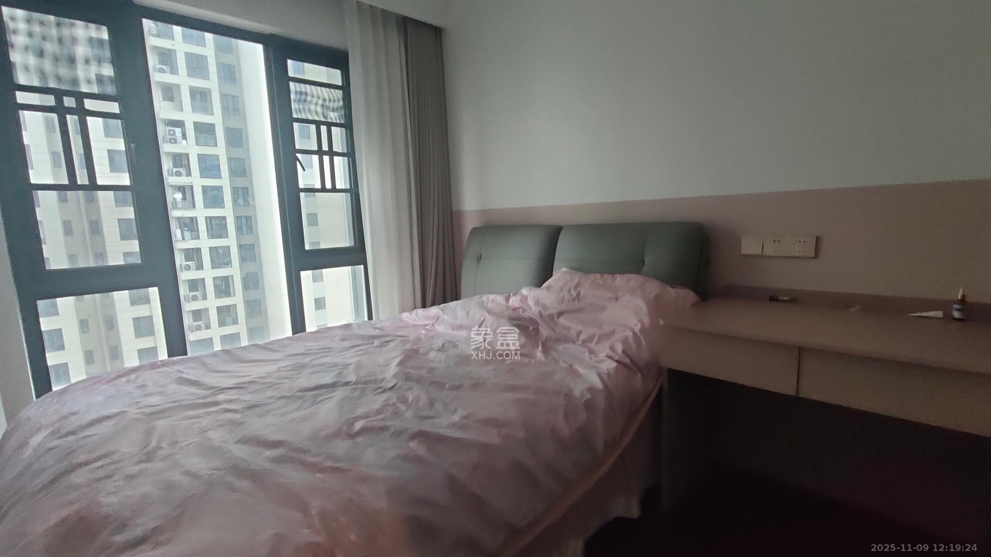 绿地长沙城际空间站(绿地新里佳苑) 3室2厅2卫 3000.0元/月 绿地长沙城际空间站(绿地新里佳苑) 3室2厅2卫 3000.0元/月室内图