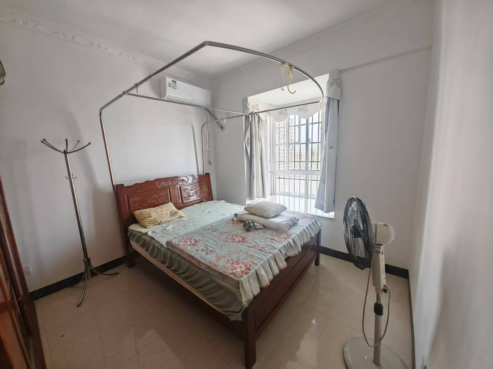 工商学院教工宿舍  1室0厅0卫    2500.0元/月室内图