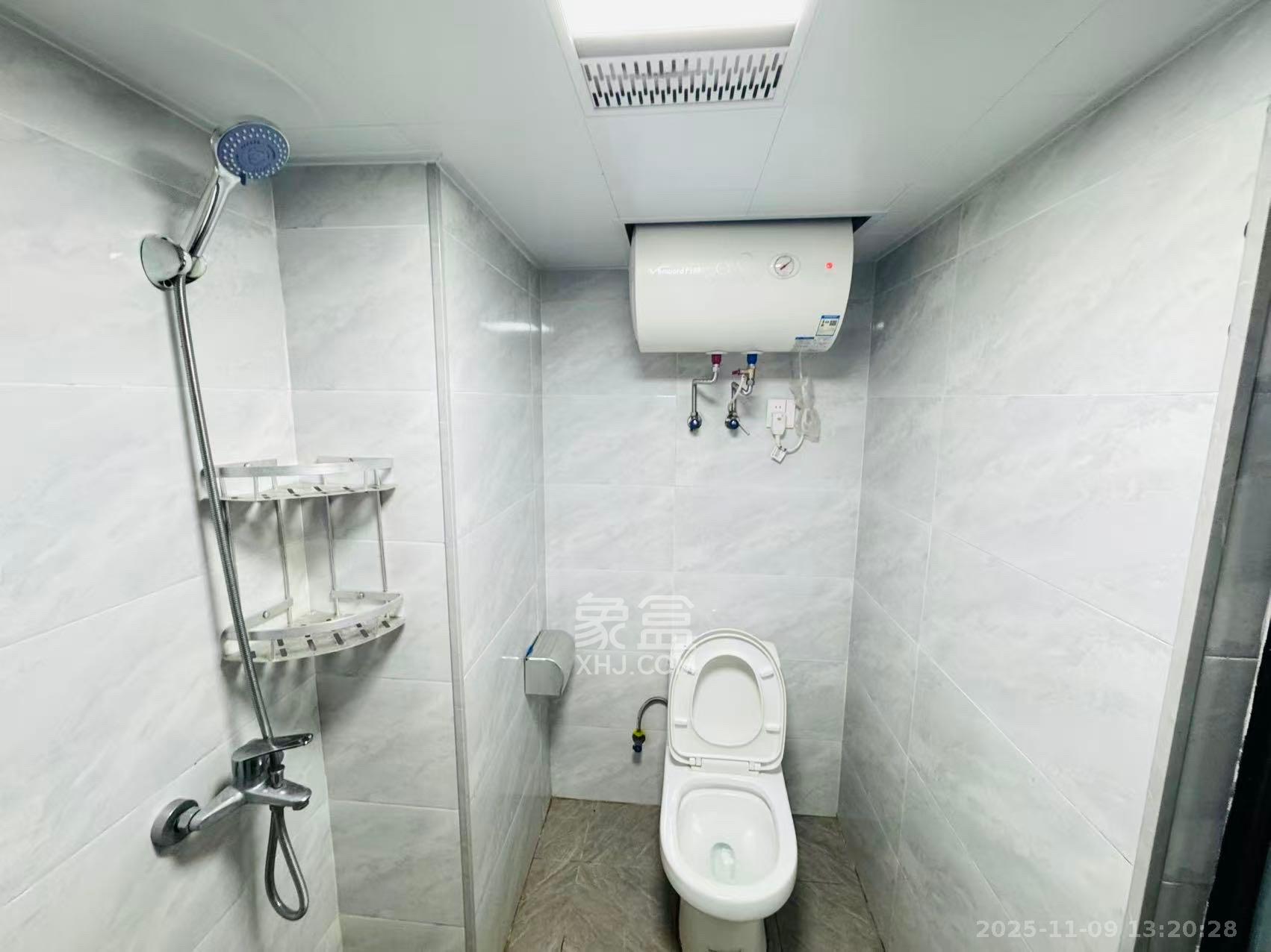 佳兆业云顶都汇  1室0厅0卫    1700.0元/月室内图